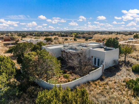 Tiny photo for 1 Caliente Place, Santa Fe, NM 87508 (MLS # 202505225)