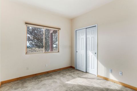 Tiny photo for 1 Caliente Place, Santa Fe, NM 87508 (MLS # 202505225)