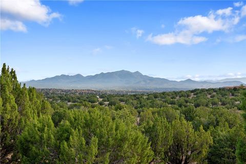 Tiny photo for 27 San Marcos Road W, Santa Fe, NM 87508 (MLS # 202600762)