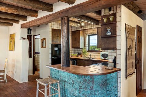 Tiny photo for 27 San Marcos Road W, Santa Fe, NM 87508 (MLS # 202600762)