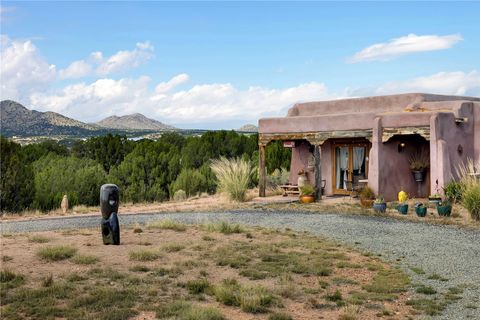 Tiny photo for 27 San Marcos Road W, Santa Fe, NM 87508 (MLS # 202600762)