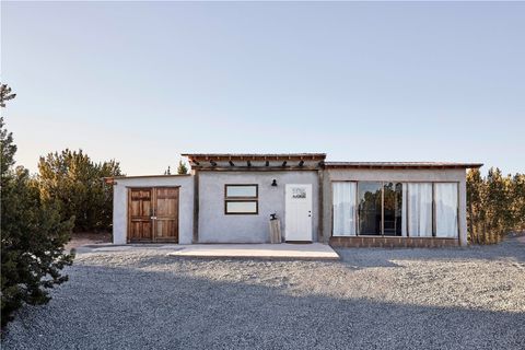 Tiny photo for 27 San Marcos Road W, Santa Fe, NM 87508 (MLS # 202600762)