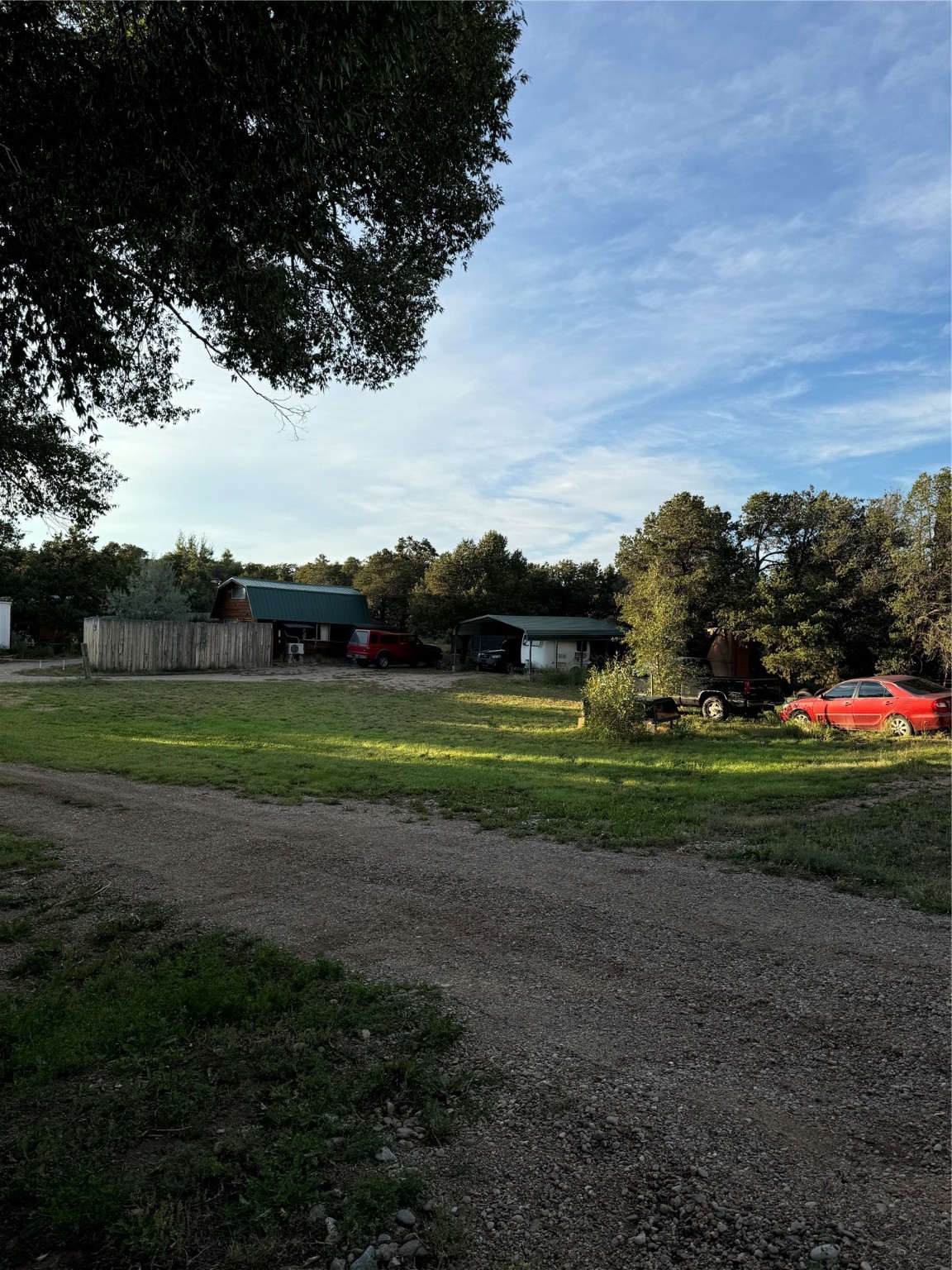 224 Cabrestro Road, Questa, New Mexico image 14