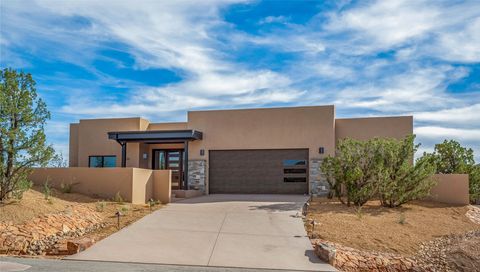 Homes For Sale - 32 Tierra Antigua<br/> Santa Fe County, Santa Fe, NM 87506