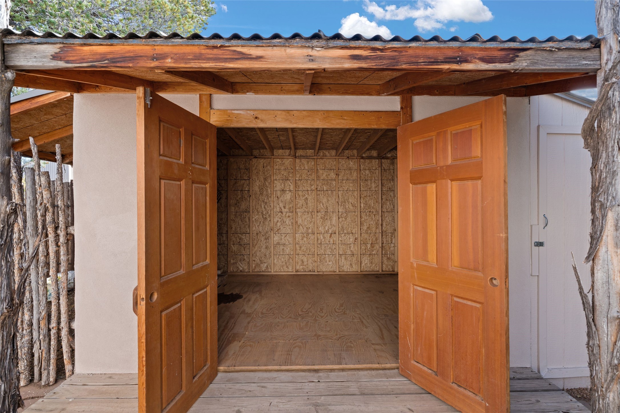 2713 Pradera Court, Santa Fe, New Mexico image 38