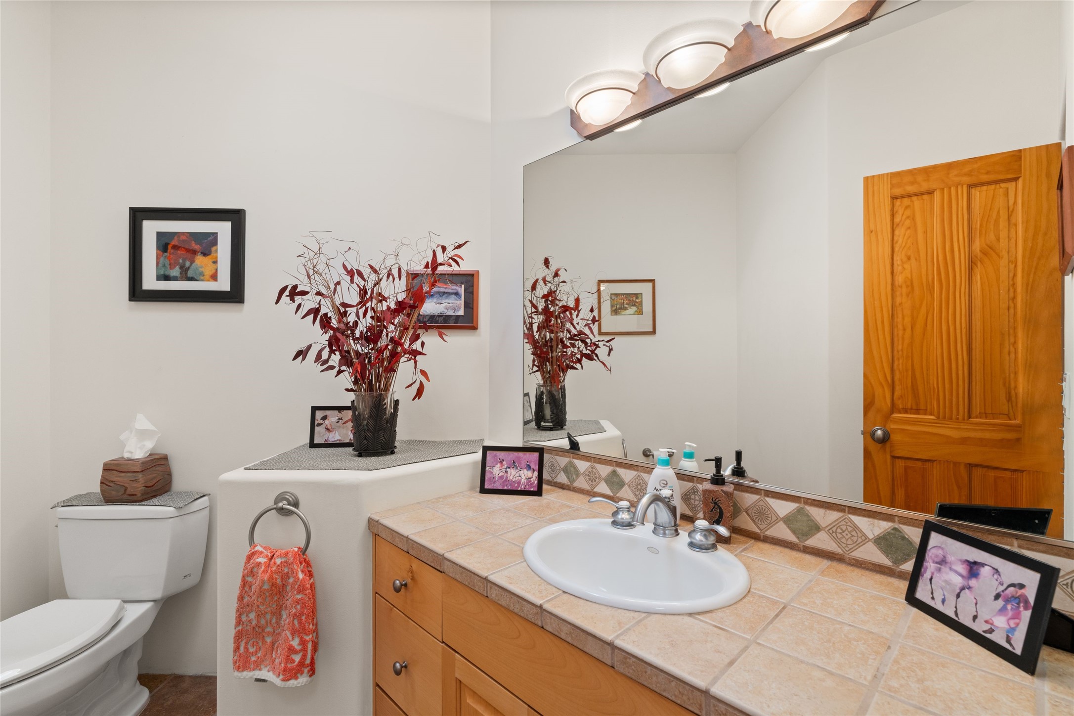 2713 Pradera Court, Santa Fe, New Mexico image 31