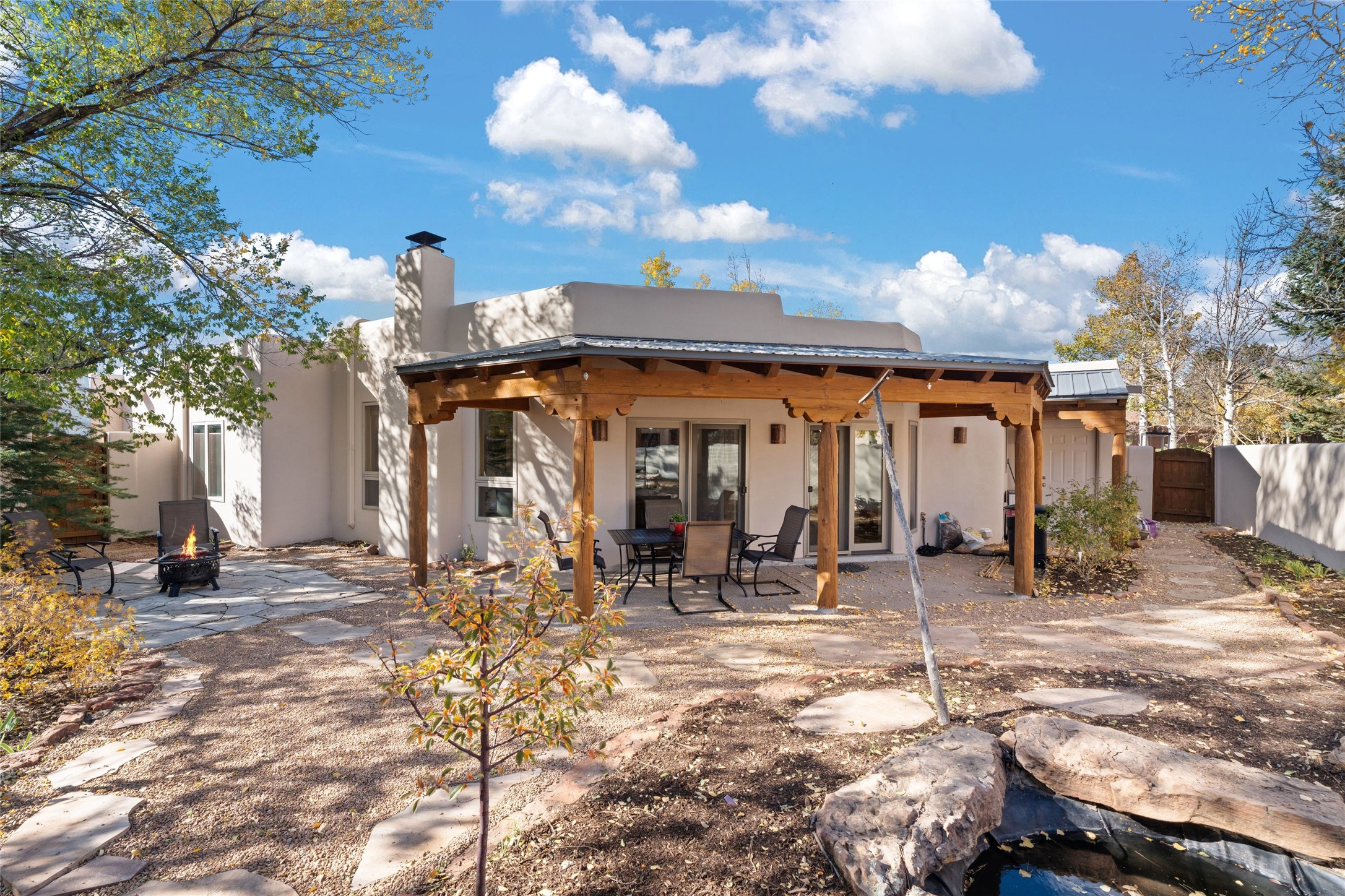 2713 Pradera Court, Santa Fe, New Mexico image 5