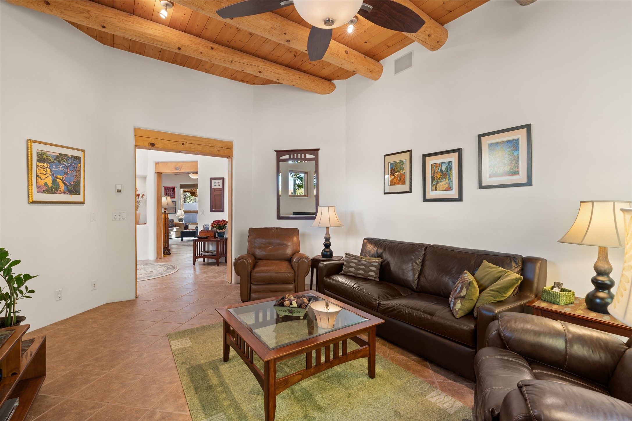 2713 Pradera Court, Santa Fe, New Mexico image 20