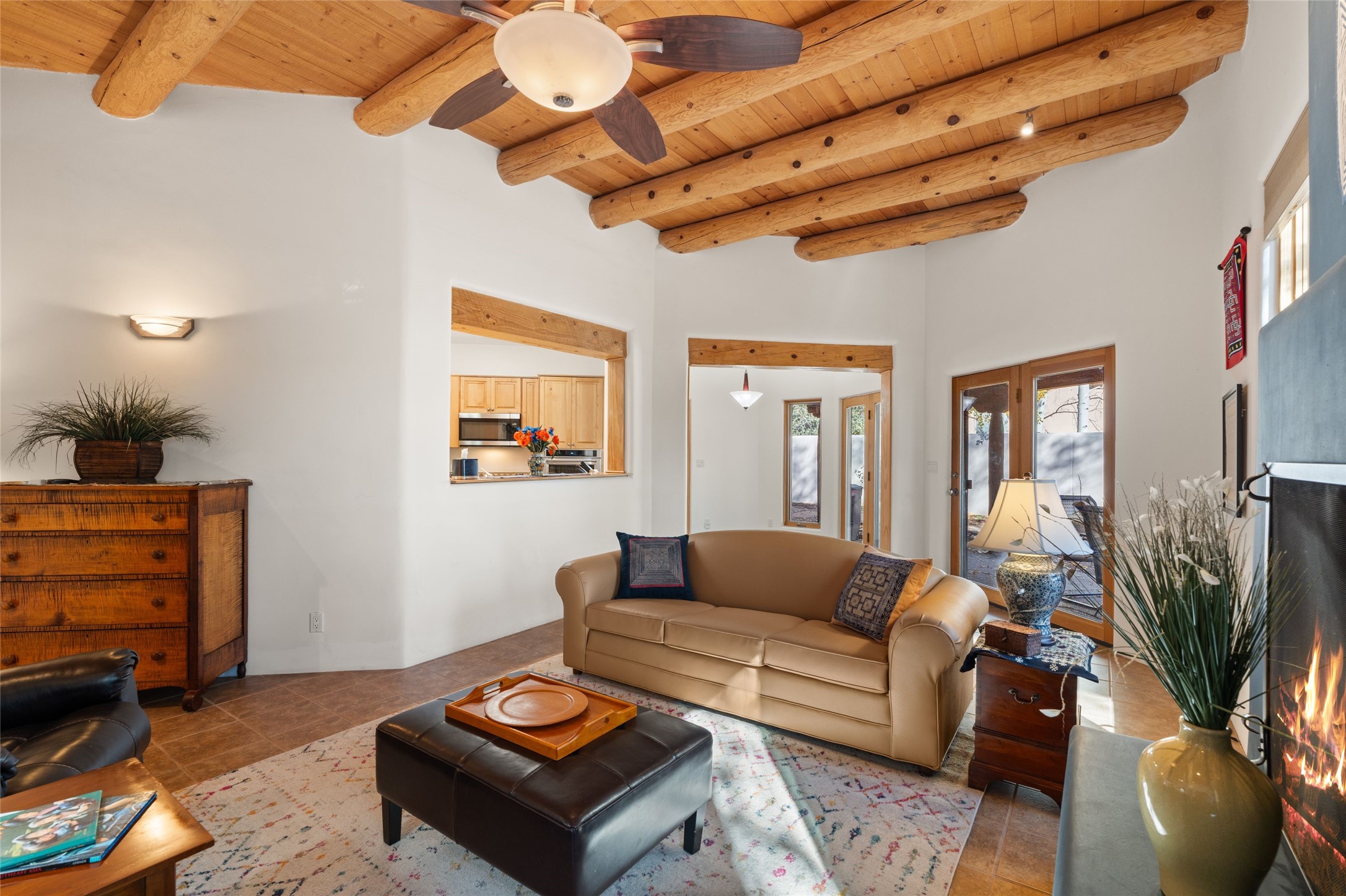 2713 Pradera Court, Santa Fe, New Mexico image 9