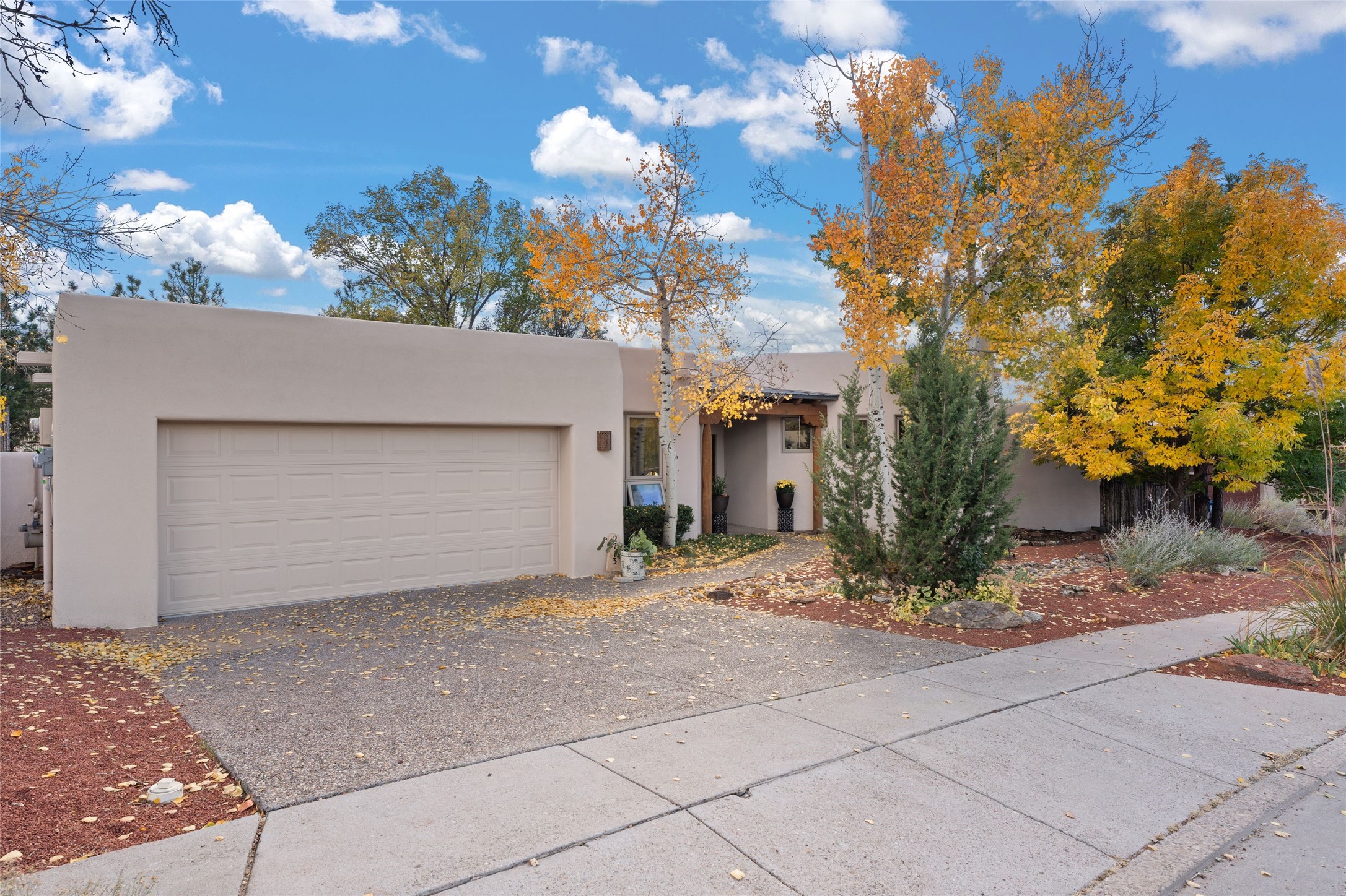 2713 Pradera Court, Santa Fe, New Mexico image 39