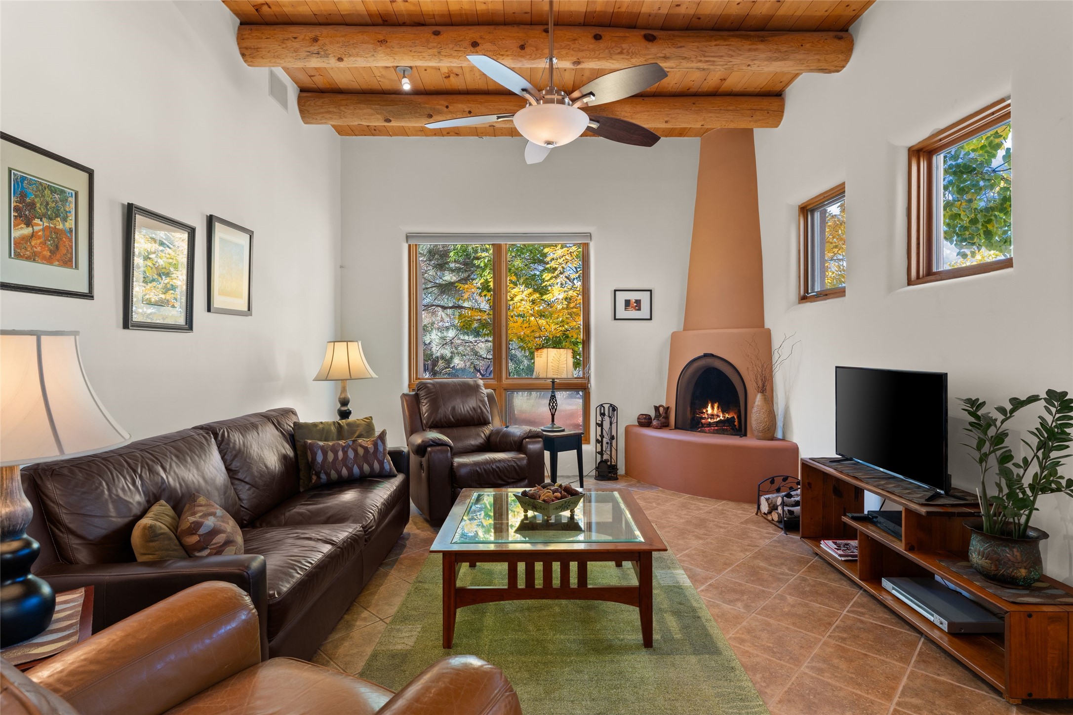 2713 Pradera Court, Santa Fe, New Mexico image 19