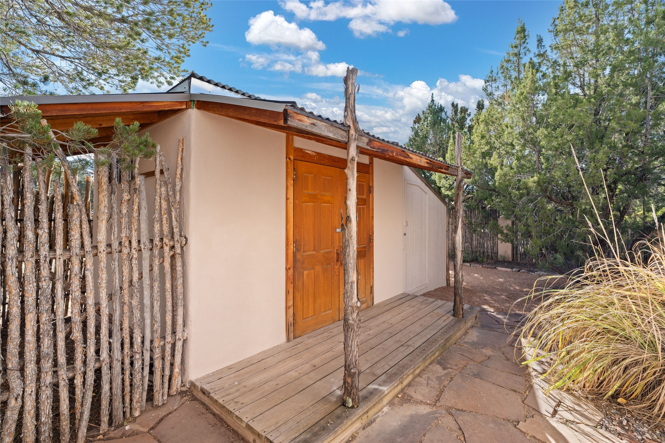 2713 Pradera Court, Santa Fe, New Mexico image 37