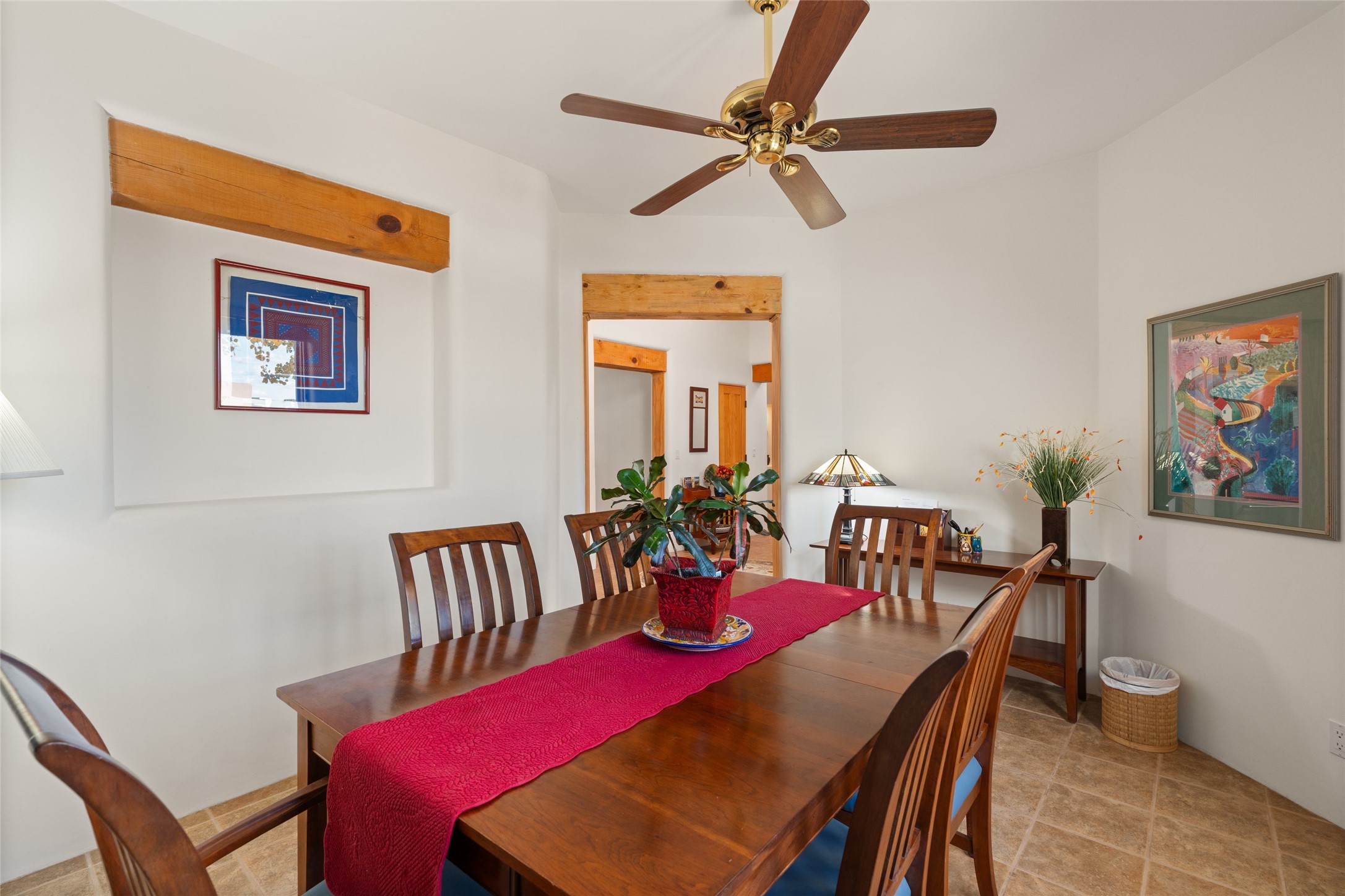 2713 Pradera Court, Santa Fe, New Mexico image 18