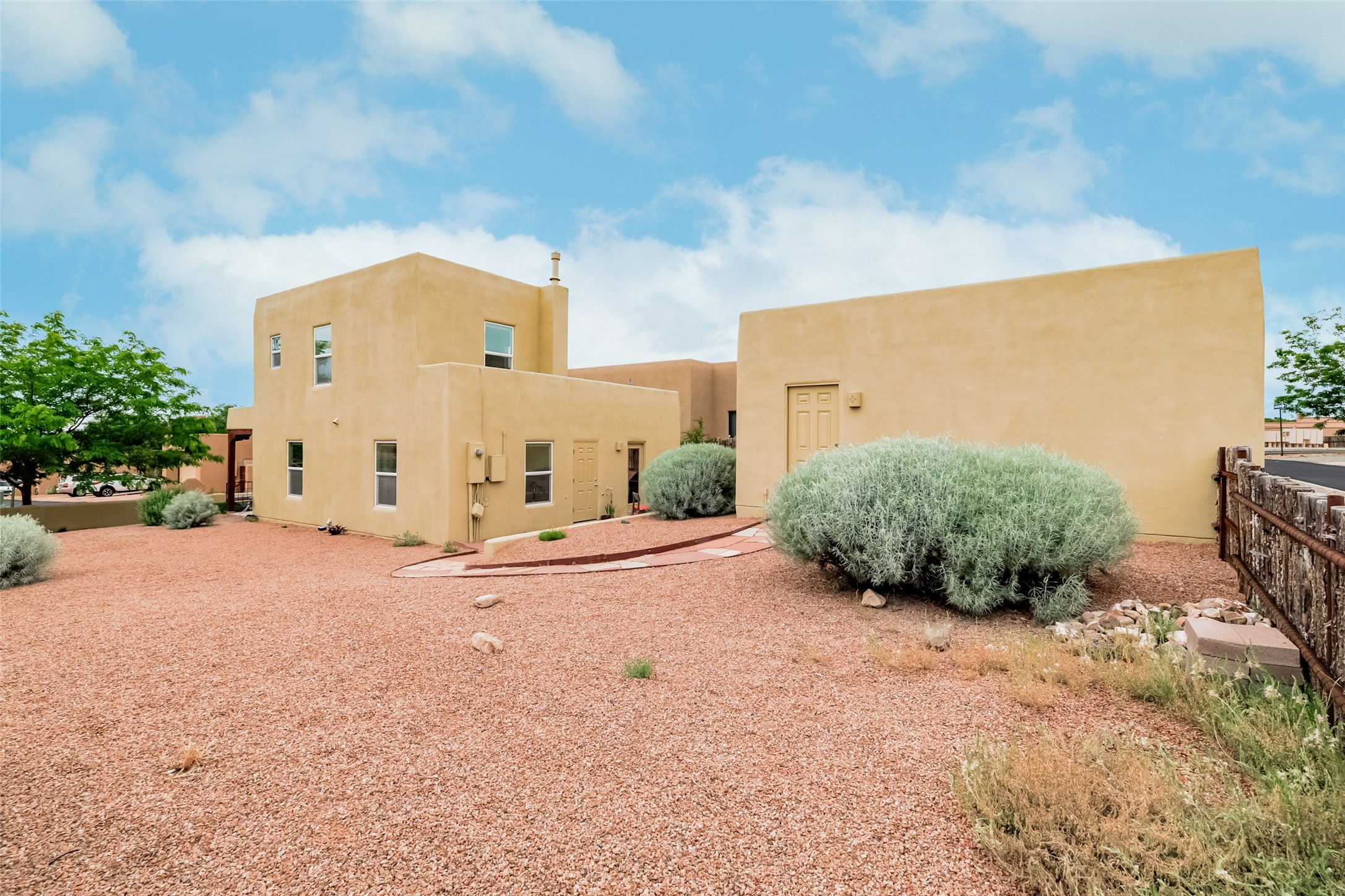 30 Calle Lemita, Santa Fe, New Mexico image 21