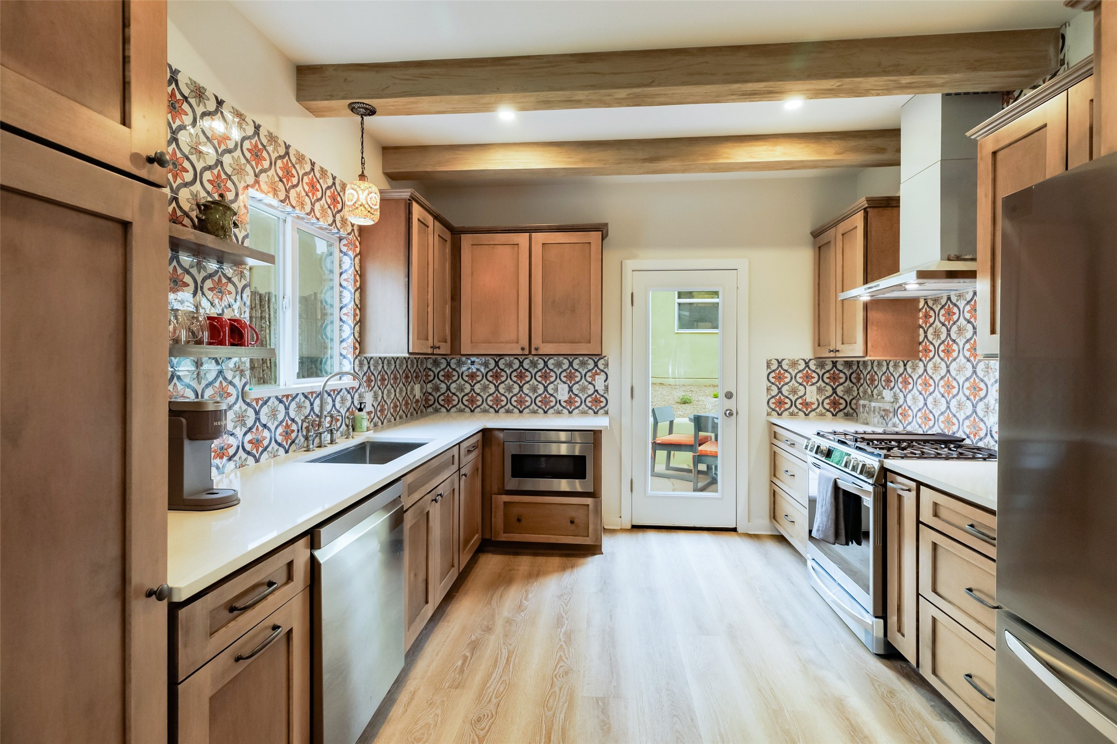 30 Calle Lemita, Santa Fe, New Mexico image 7