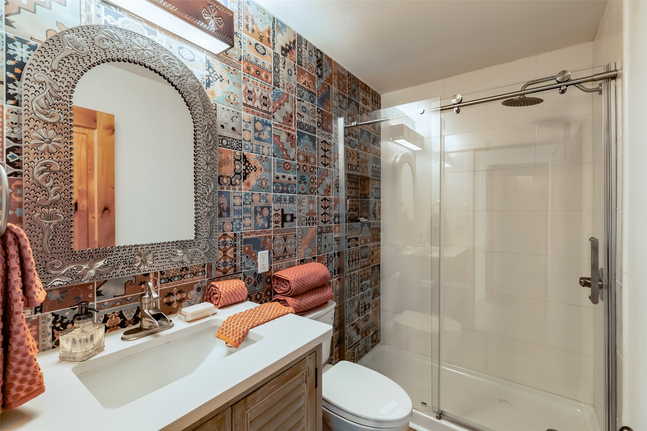 30 Calle Lemita, Santa Fe, New Mexico image 16