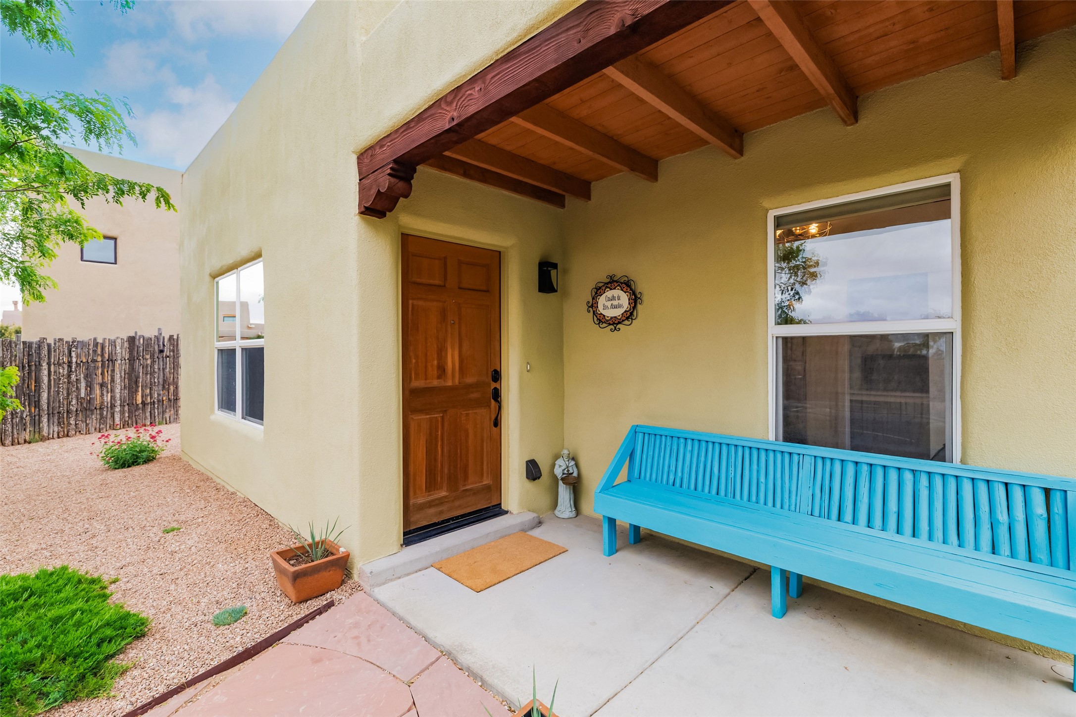 30 Calle Lemita, Santa Fe, New Mexico image 2