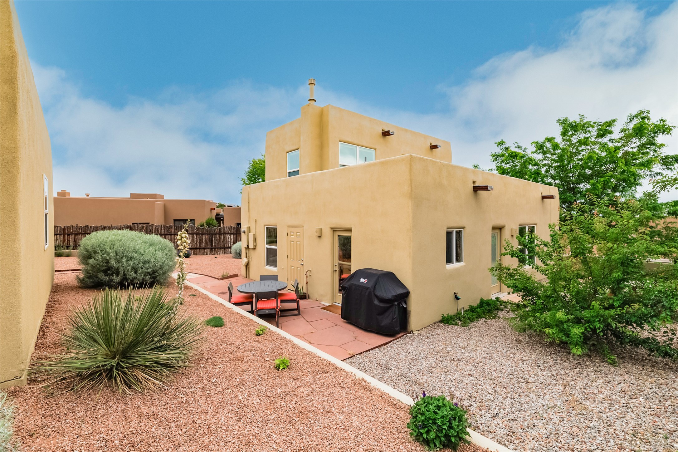 30 Calle Lemita, Santa Fe, New Mexico image 23