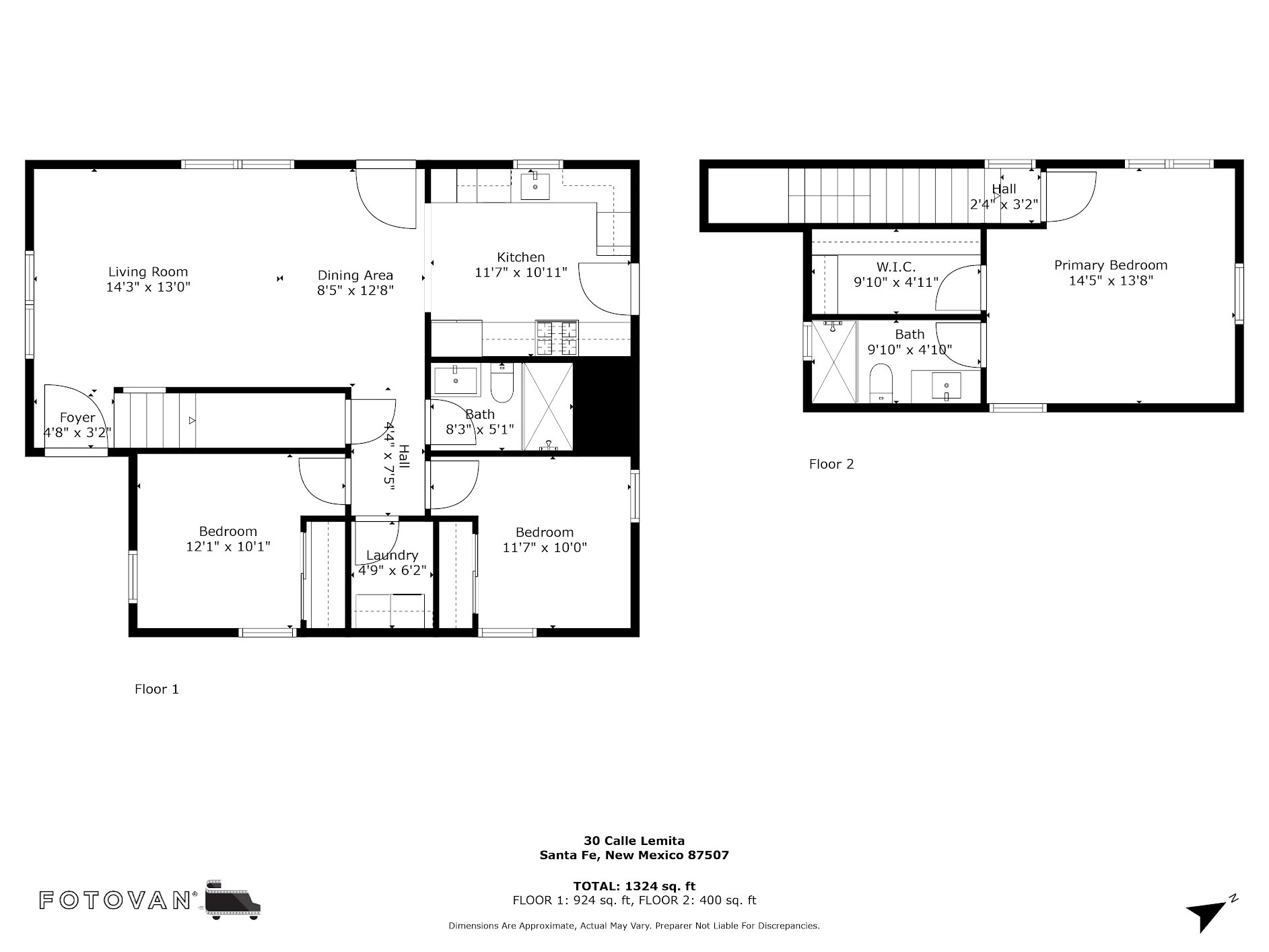 30 Calle Lemita, Santa Fe, New Mexico image 25