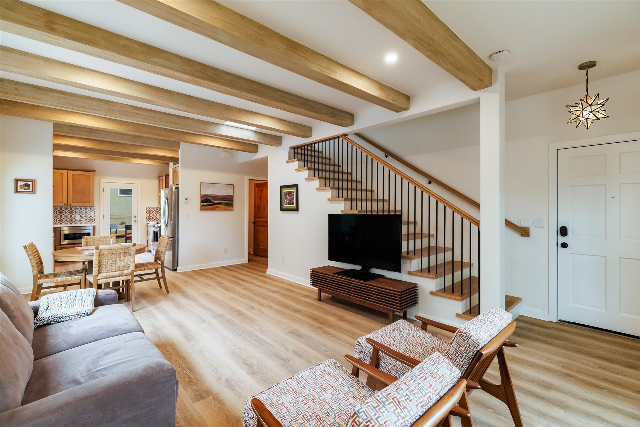 30 Calle Lemita, Santa Fe, New Mexico image 4