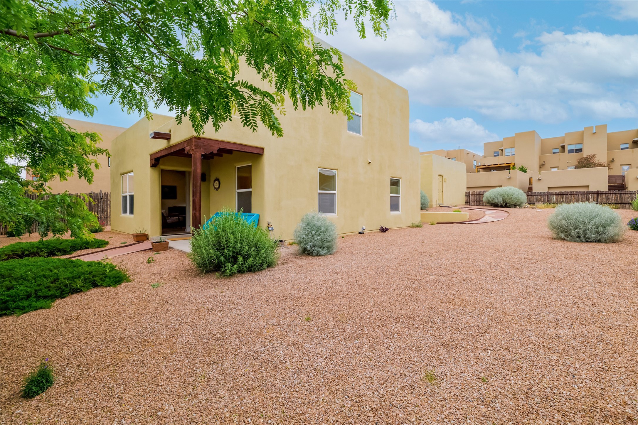 30 Calle Lemita, Santa Fe, New Mexico image 20