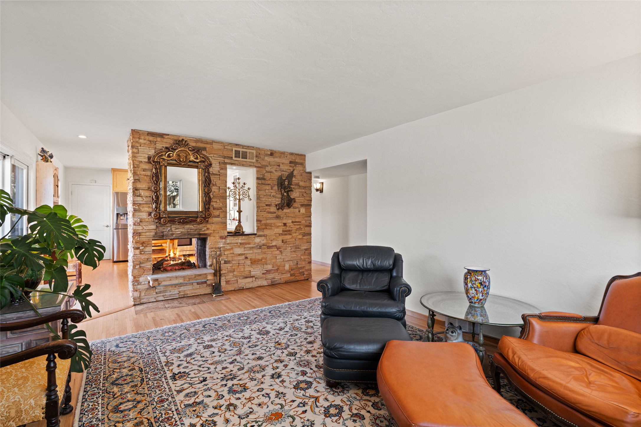 1115 N Luna Circle, Santa Fe, New Mexico image 12