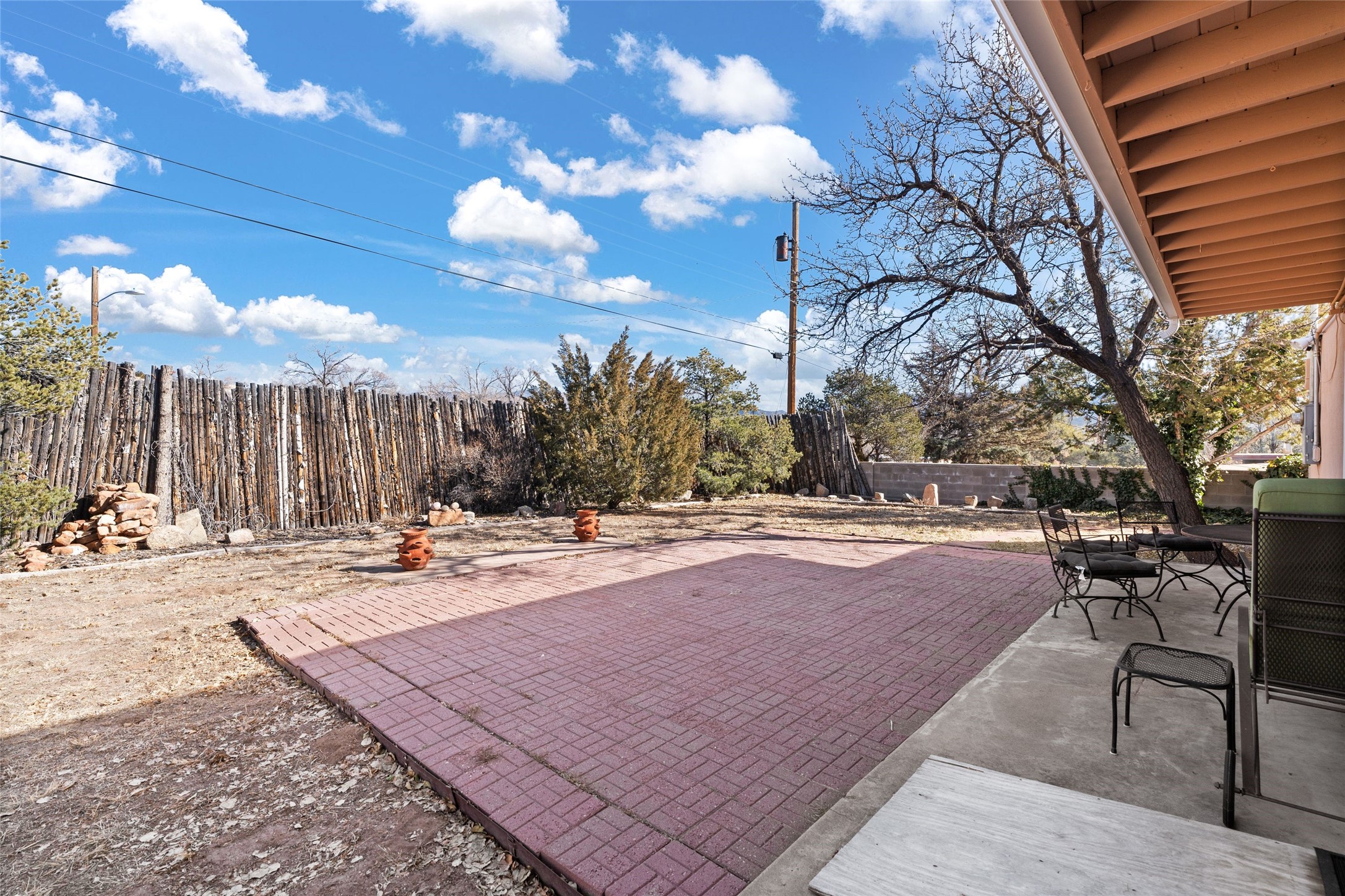 1115 N Luna Circle, Santa Fe, New Mexico image 28