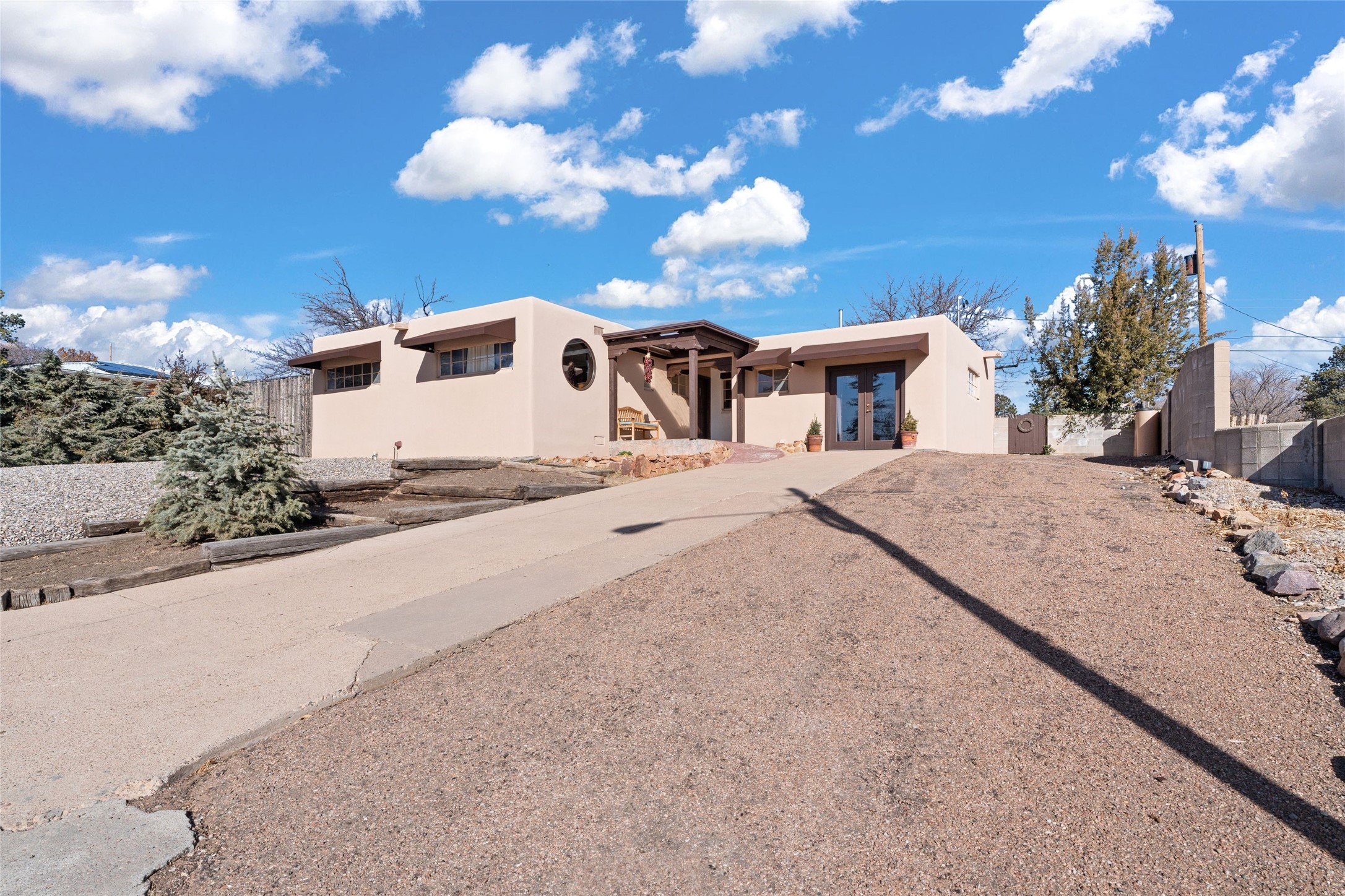 1115 N Luna Circle, Santa Fe, New Mexico image 32