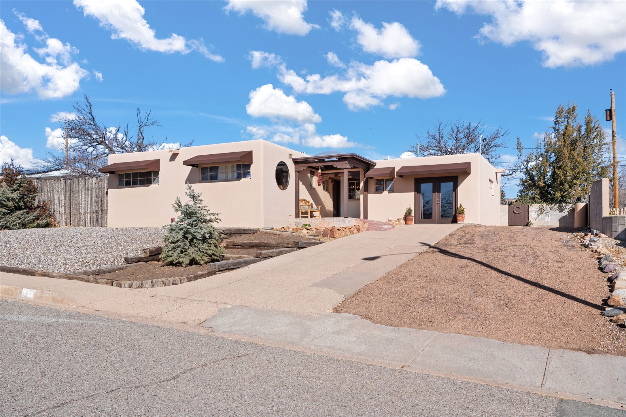 1115 N Luna Circle, Santa Fe, New Mexico image 1