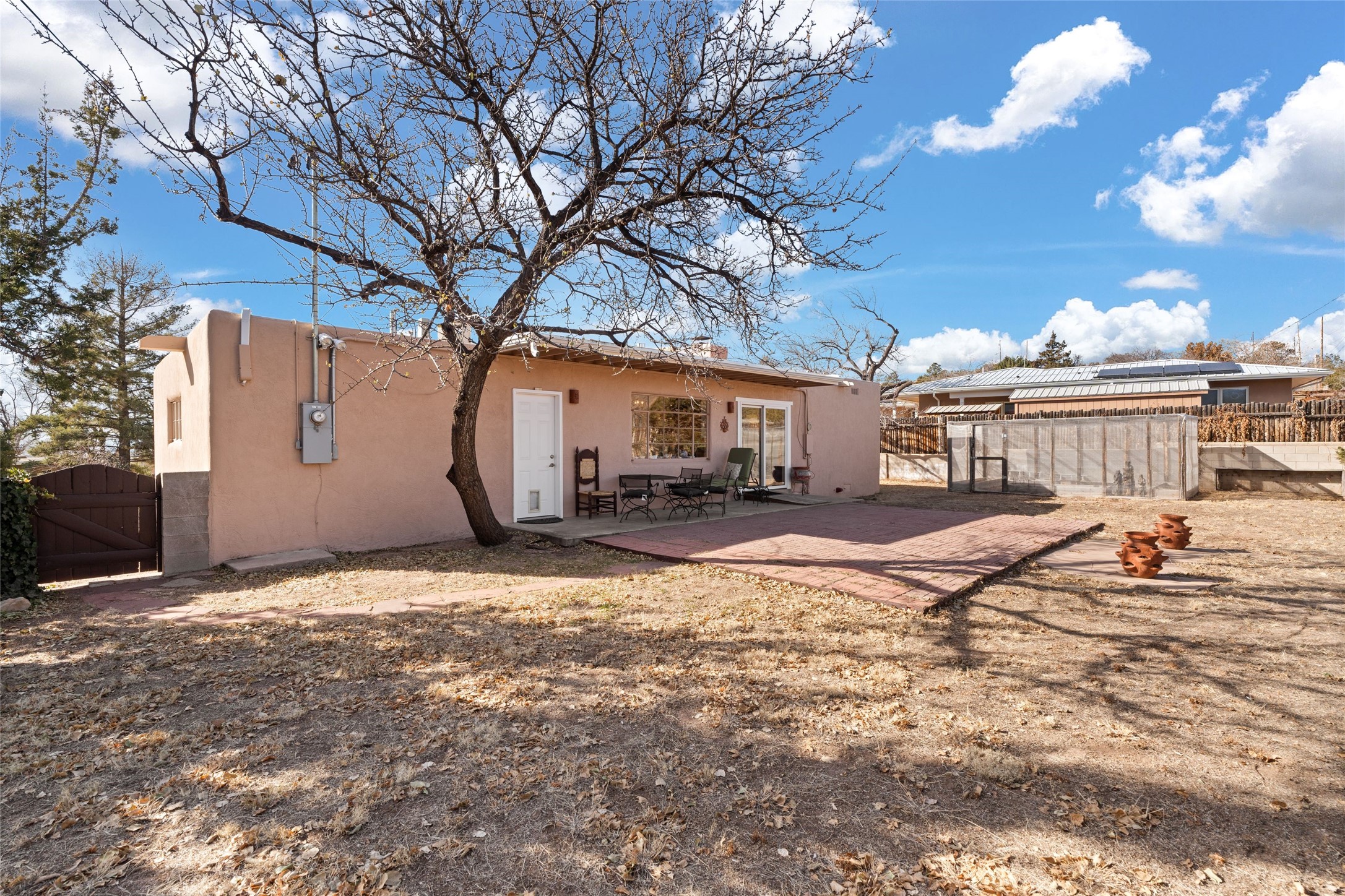 1115 N Luna Circle, Santa Fe, New Mexico image 30