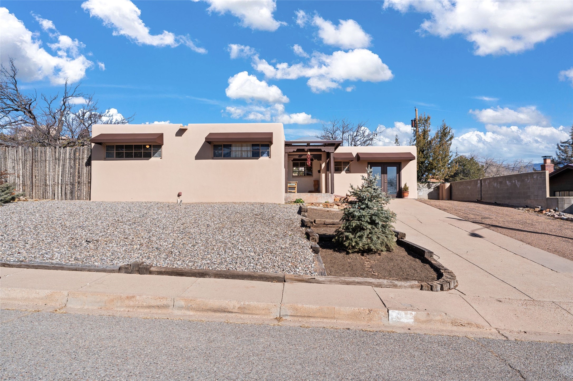 1115 N Luna Circle, Santa Fe, New Mexico image 31