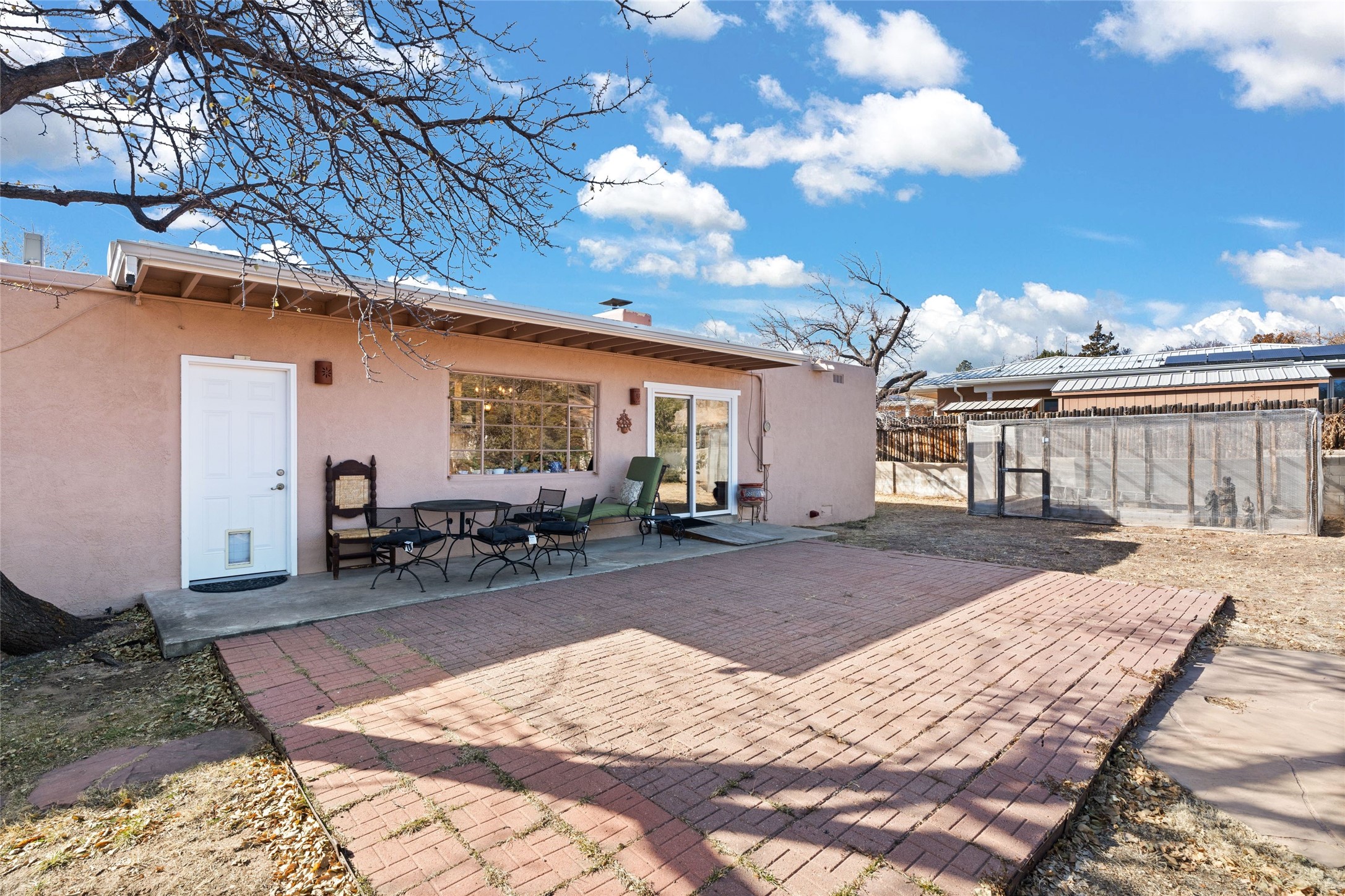 1115 N Luna Circle, Santa Fe, New Mexico image 27