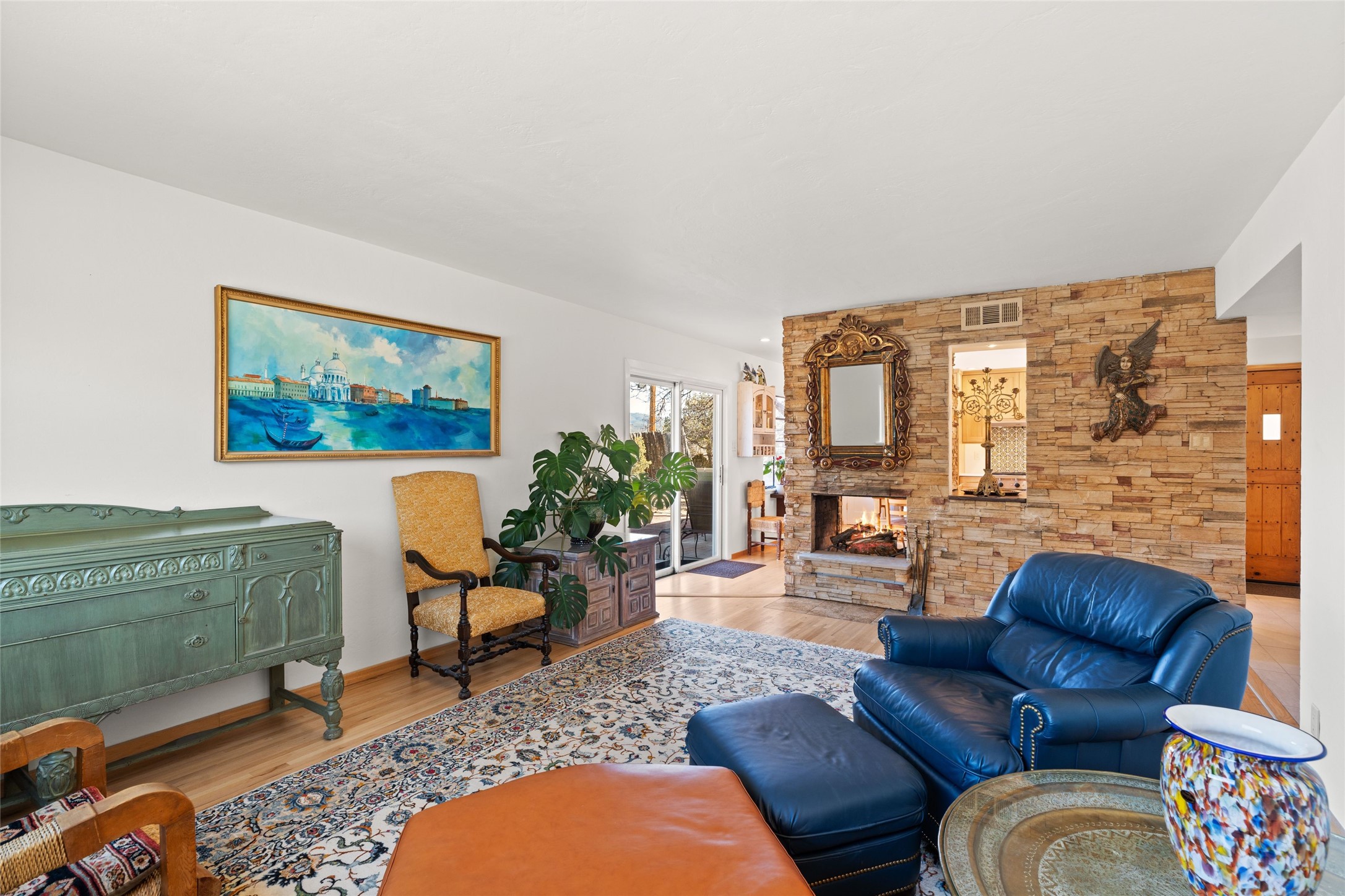 1115 N Luna Circle, Santa Fe, New Mexico image 9