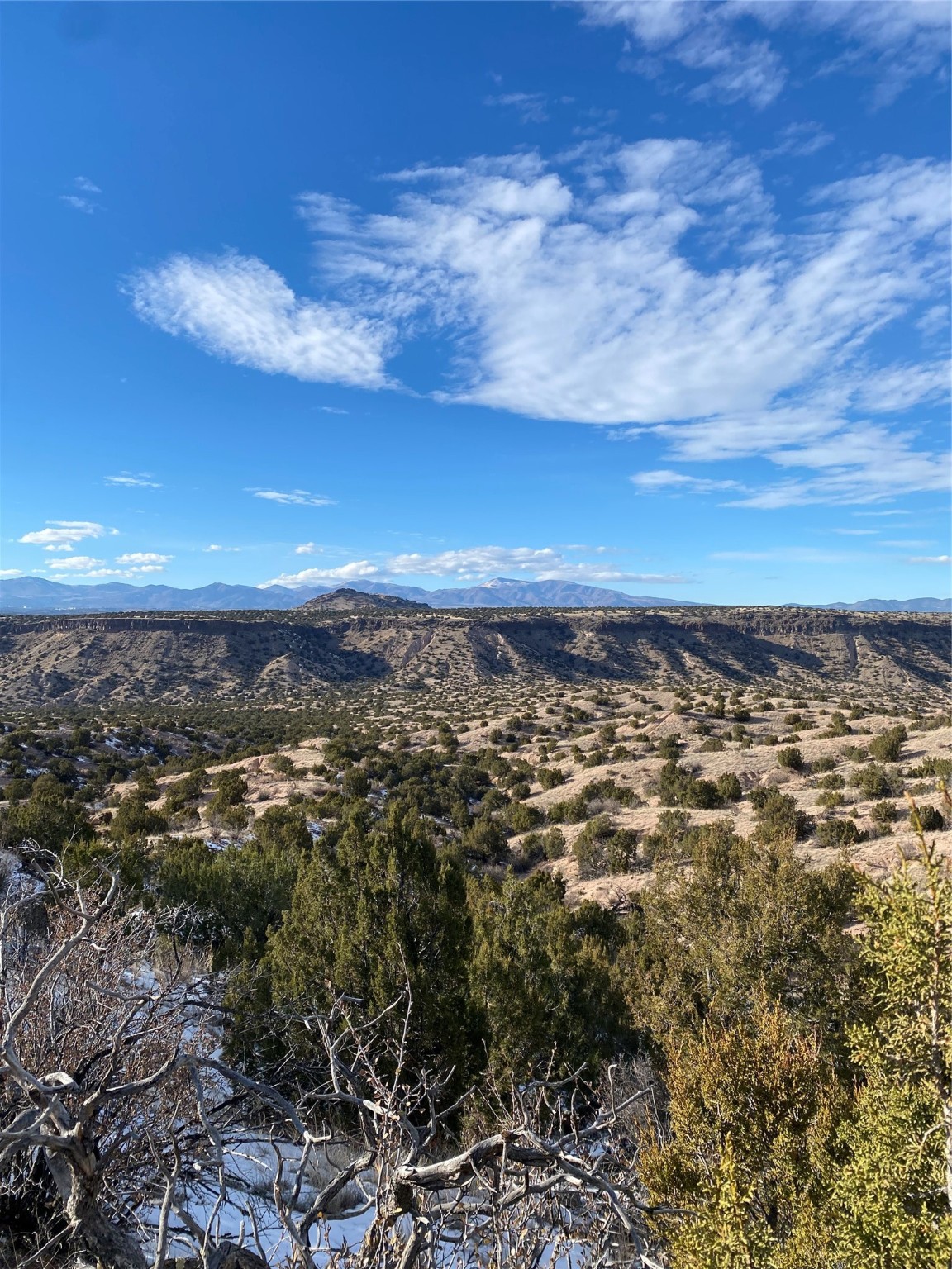 4.98 Acres Near Old Buckman, Santa Fe, New Mexico image 13