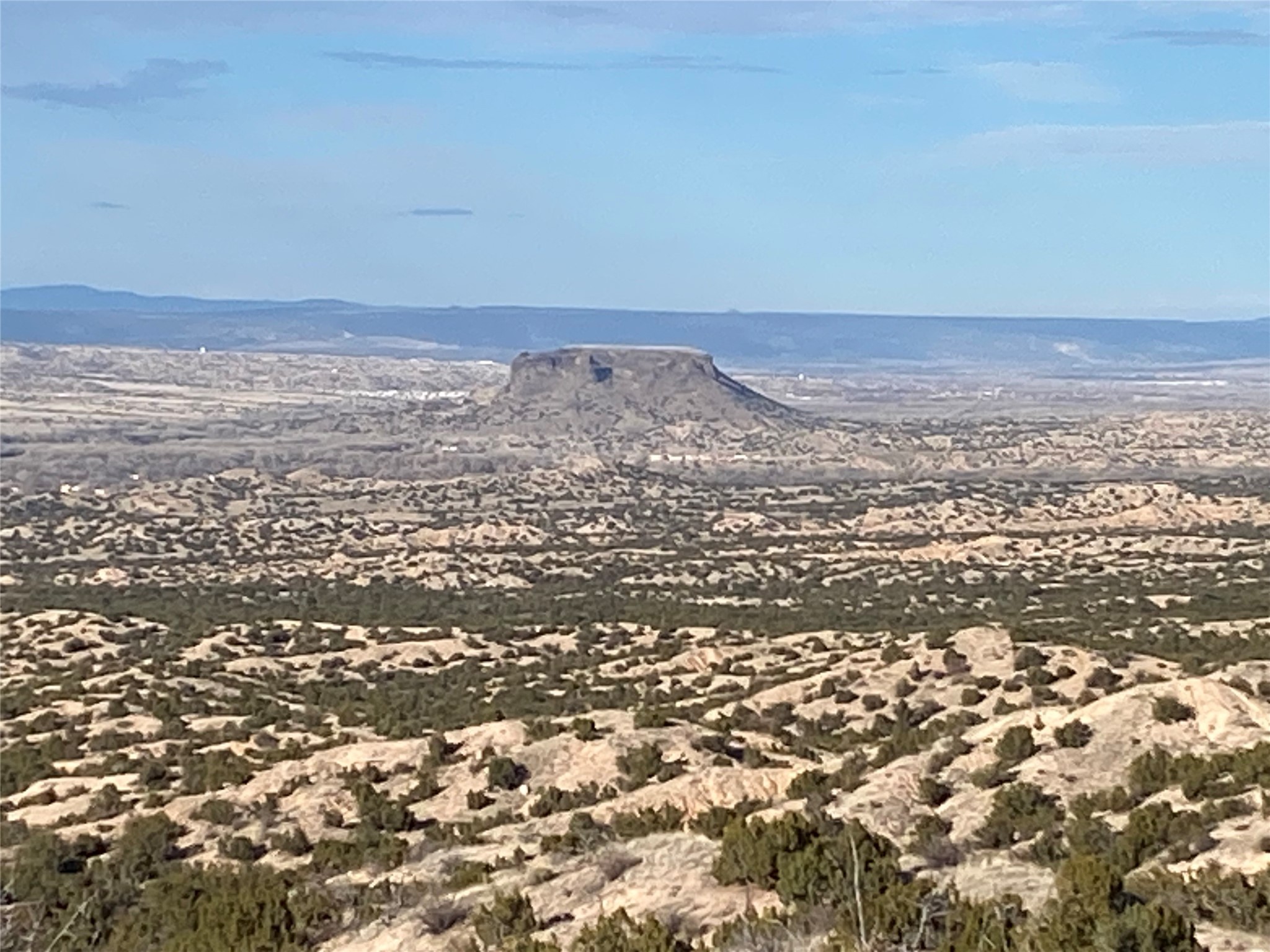 4.98 Acres Near Old Buckman, Santa Fe, New Mexico image 34