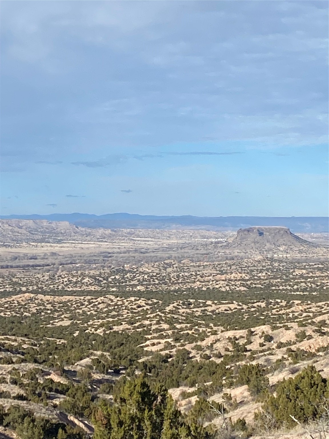 4.98 Acres Near Old Buckman, Santa Fe, New Mexico image 8