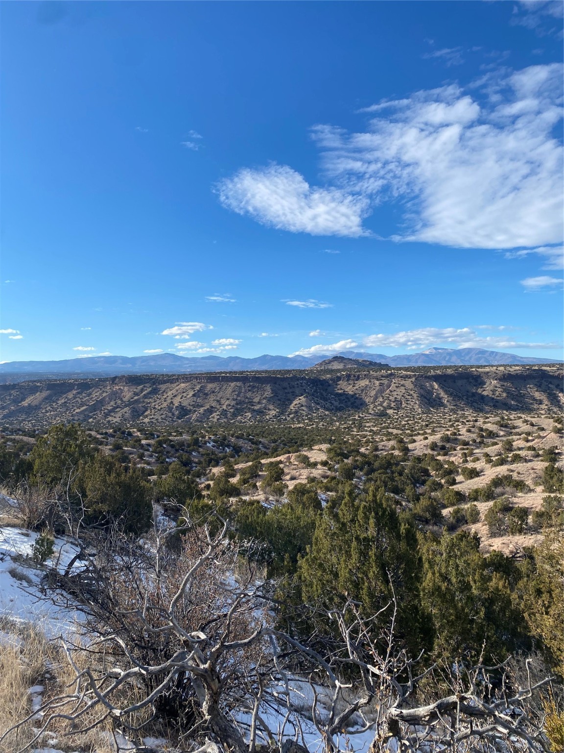 4.98 Acres Near Old Buckman, Santa Fe, New Mexico image 14