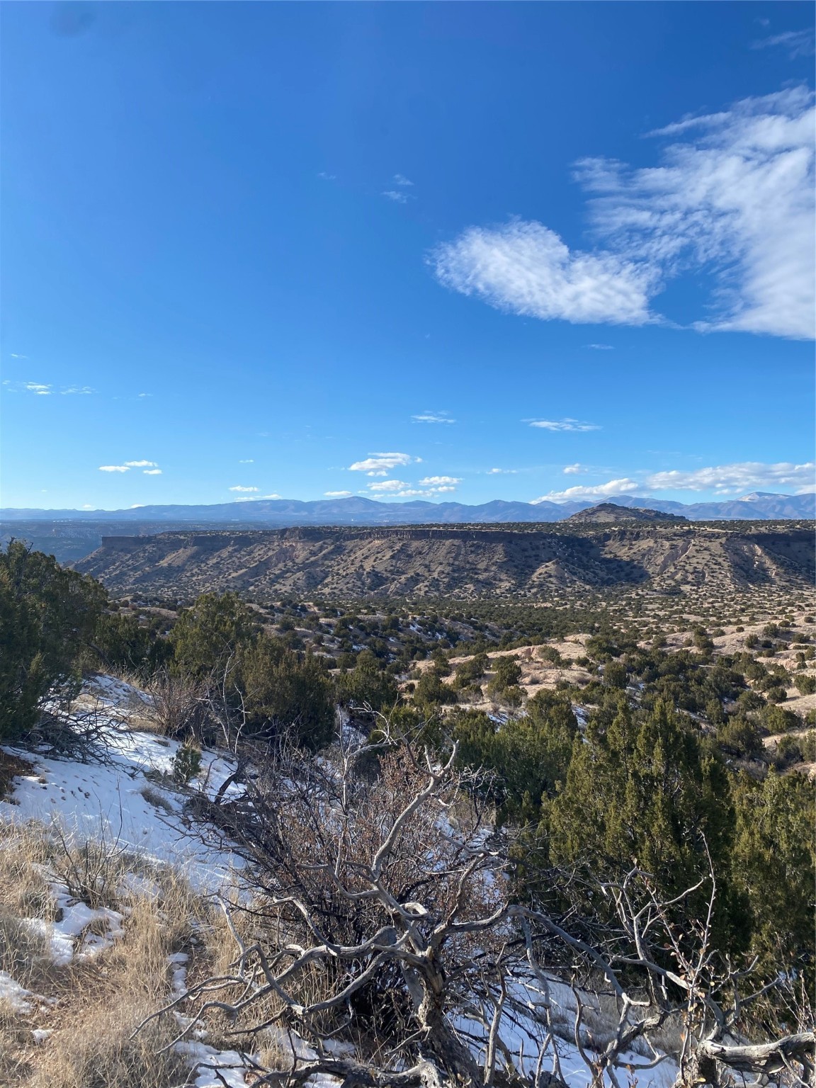 4.98 Acres Near Old Buckman, Santa Fe, New Mexico image 15