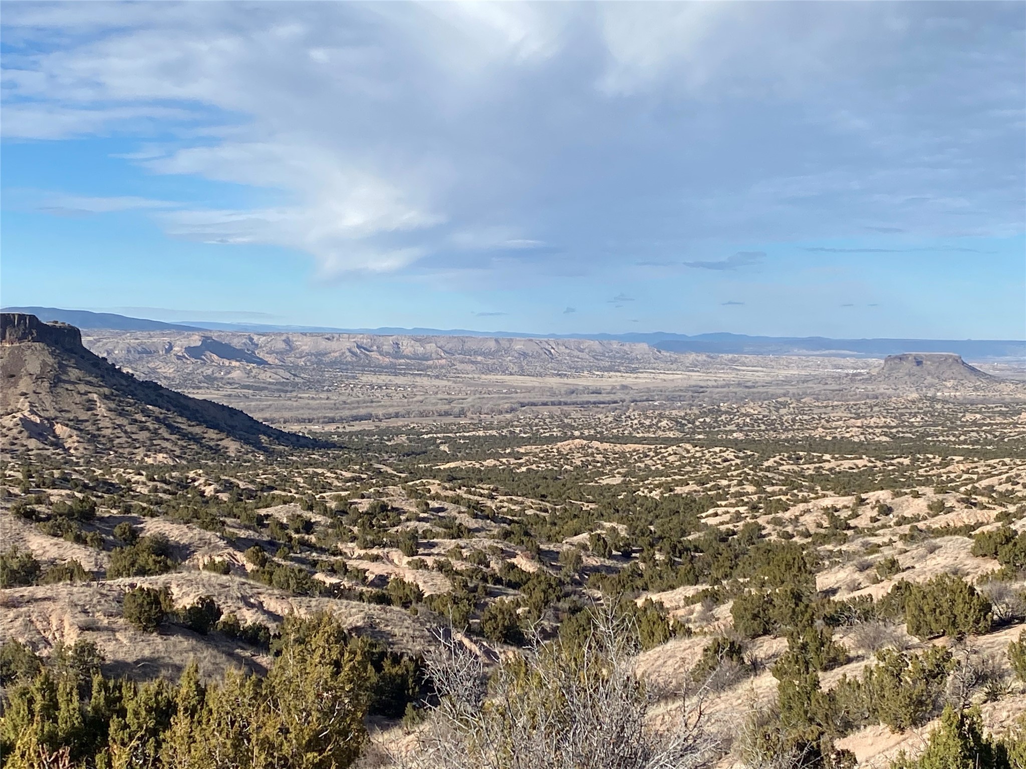 4.98 Acres Near Old Buckman, Santa Fe, New Mexico image 7