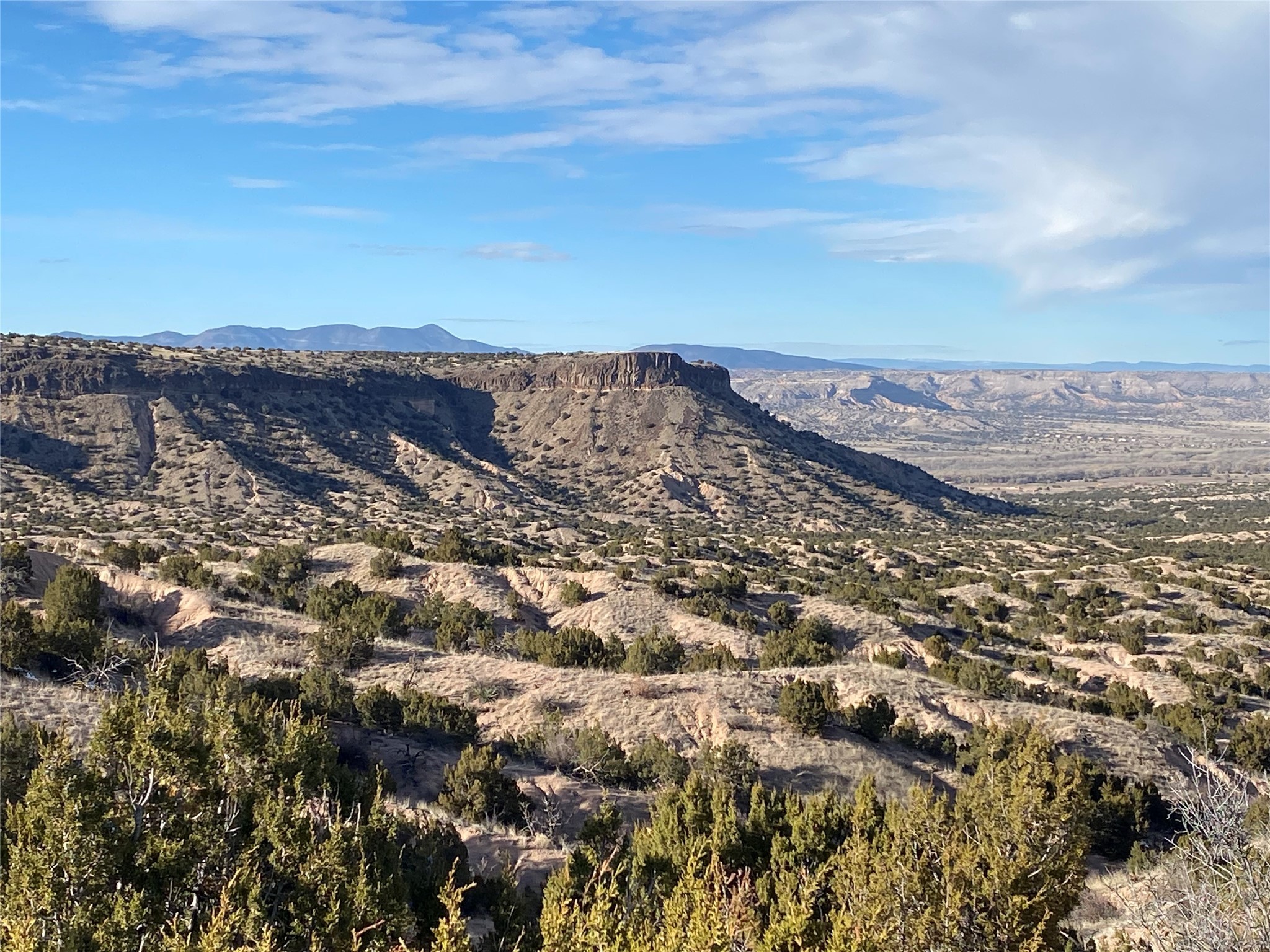 4.98 Acres Near Old Buckman, Santa Fe, New Mexico image 3