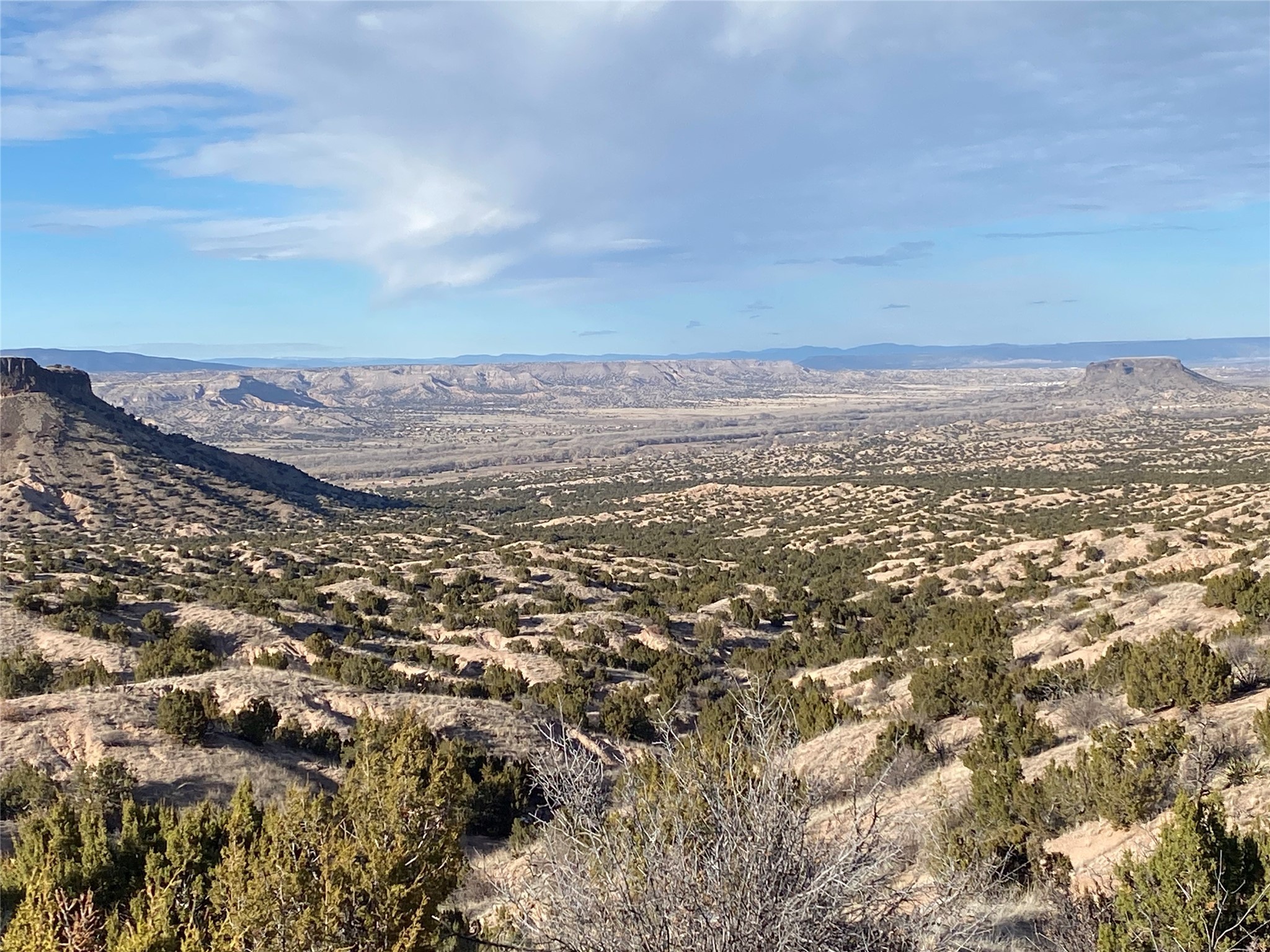 4.98 Acres Near Old Buckman, Santa Fe, New Mexico image 28