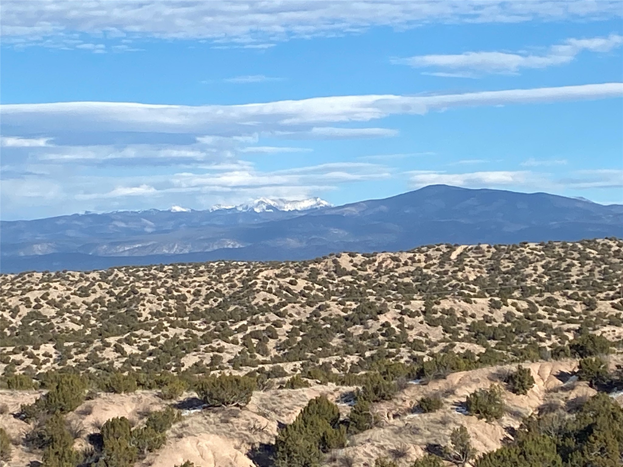 4.98 Acres Near Old Buckman, Santa Fe, New Mexico image 32