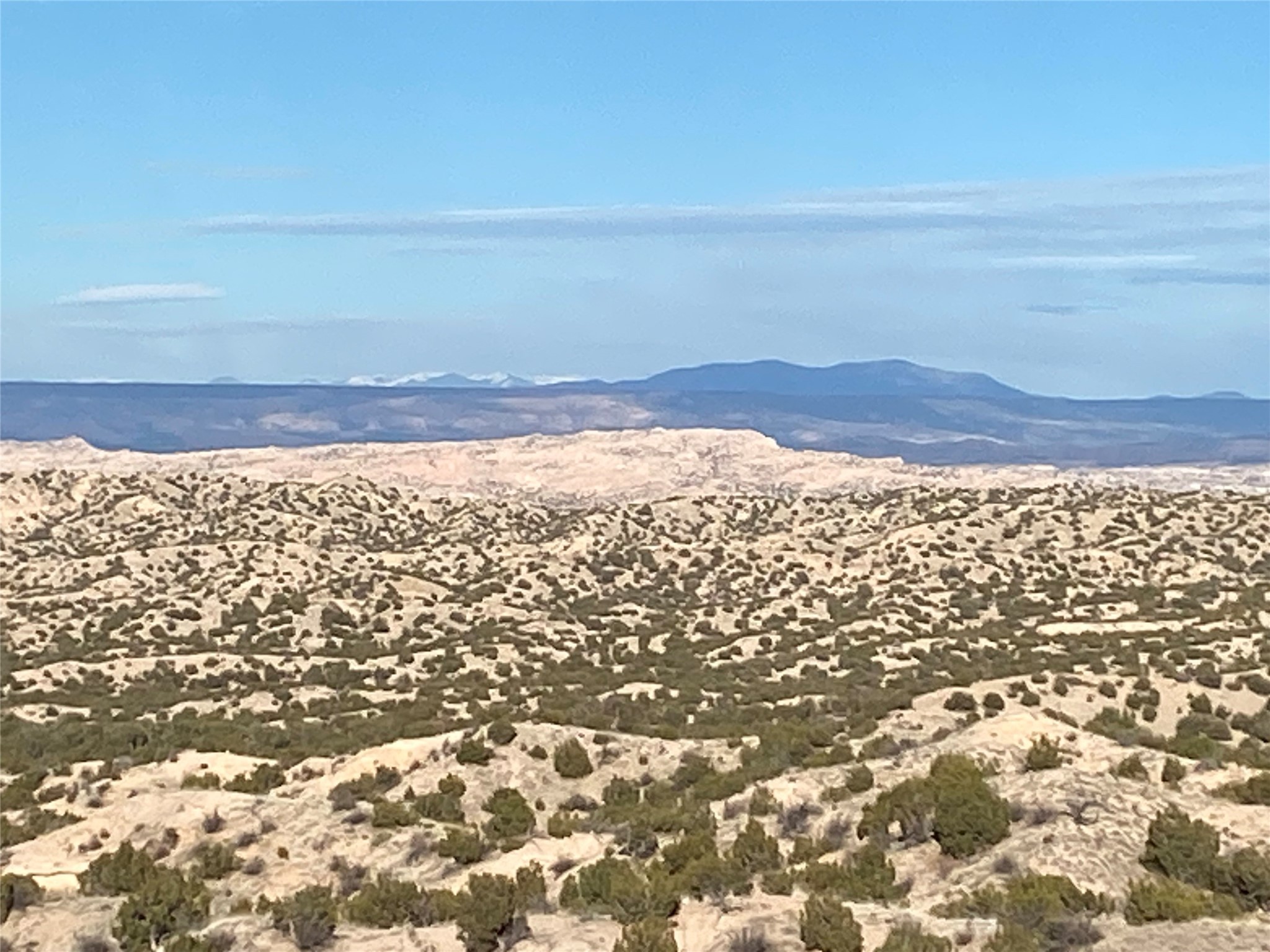 4.98 Acres Near Old Buckman, Santa Fe, New Mexico image 33