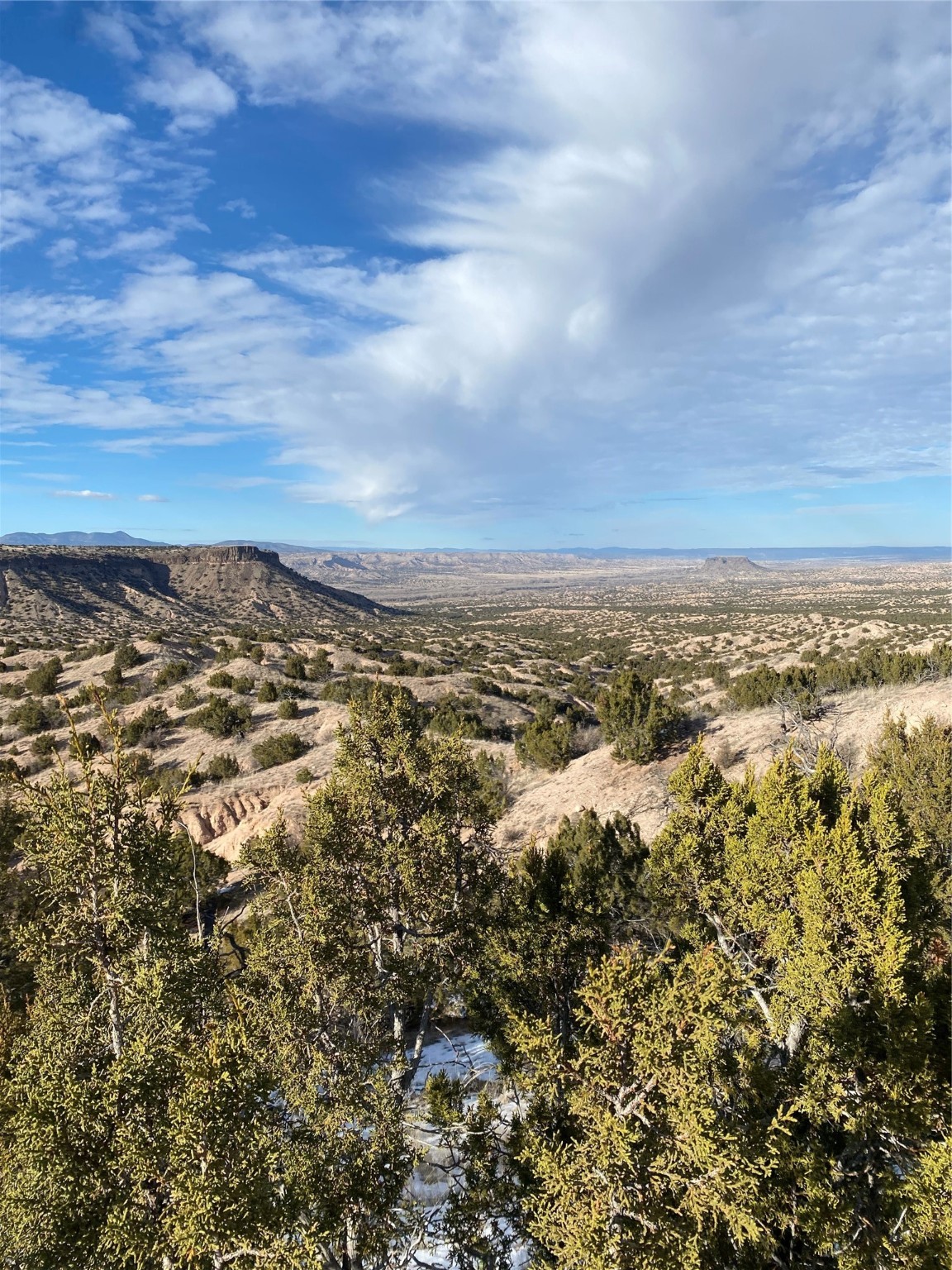 4.98 Acres Near Old Buckman, Santa Fe, New Mexico image 4