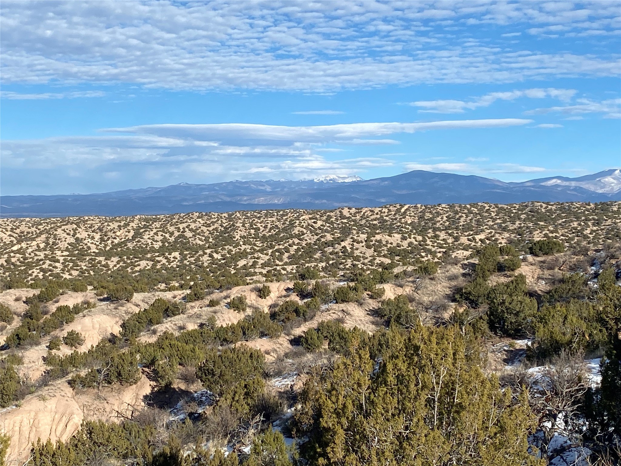 4.98 Acres Near Old Buckman, Santa Fe, New Mexico image 26