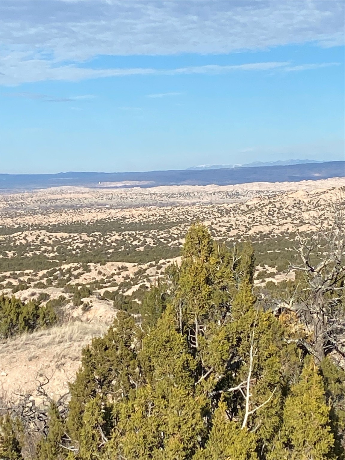 4.98 Acres Near Old Buckman, Santa Fe, New Mexico image 22