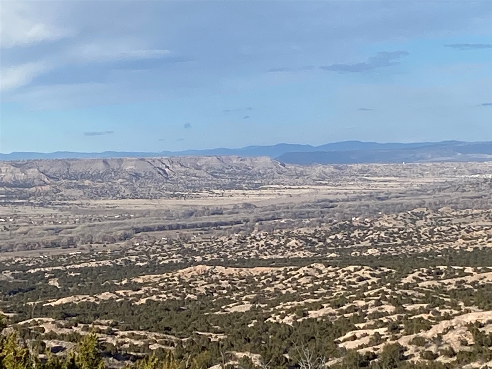 4.98 Acres Near Old Buckman, Santa Fe, New Mexico image 38