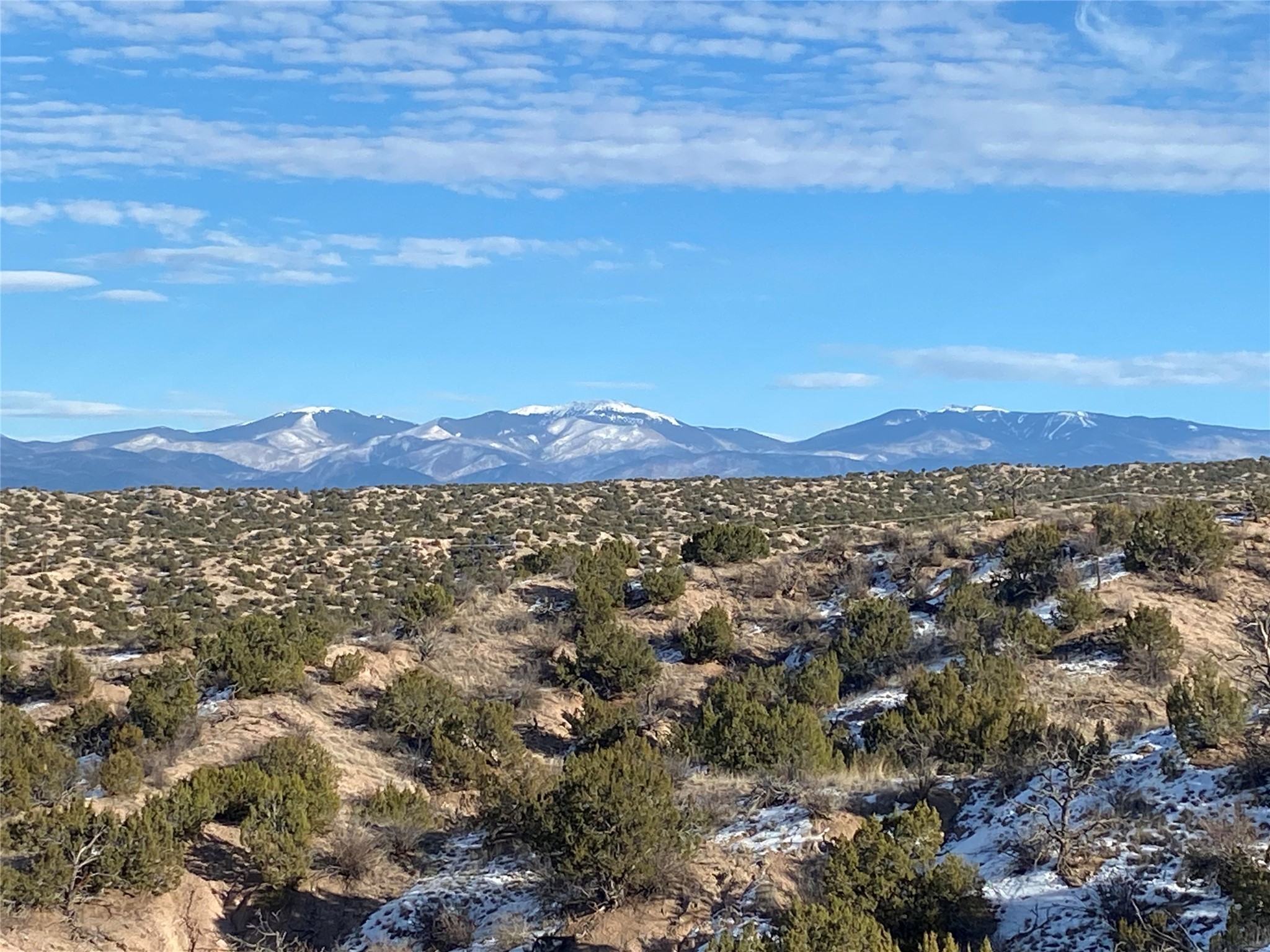 4.98 Acres Near Old Buckman, Santa Fe, New Mexico image 5