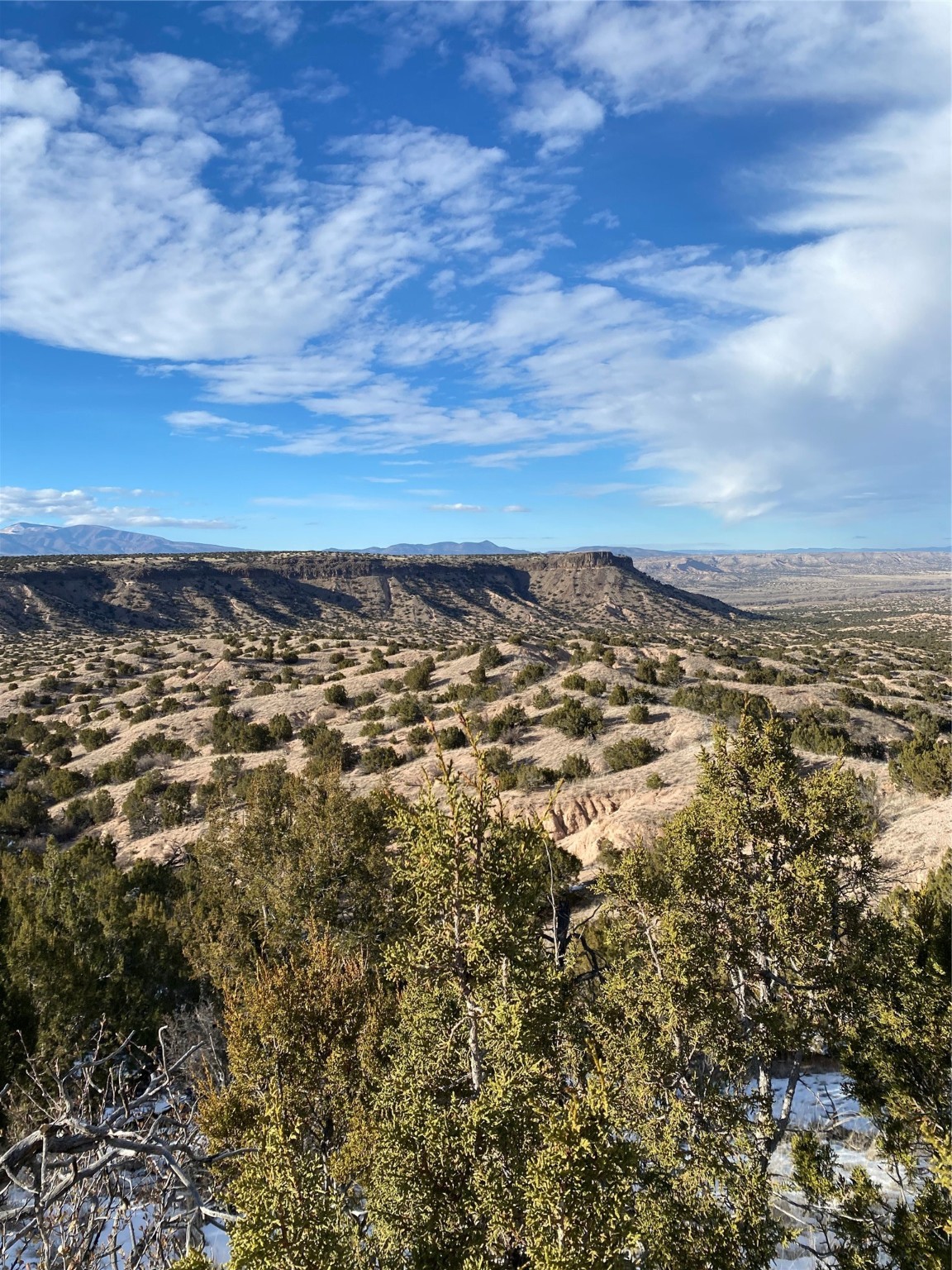 4.98 Acres Near Old Buckman, Santa Fe, New Mexico image 11