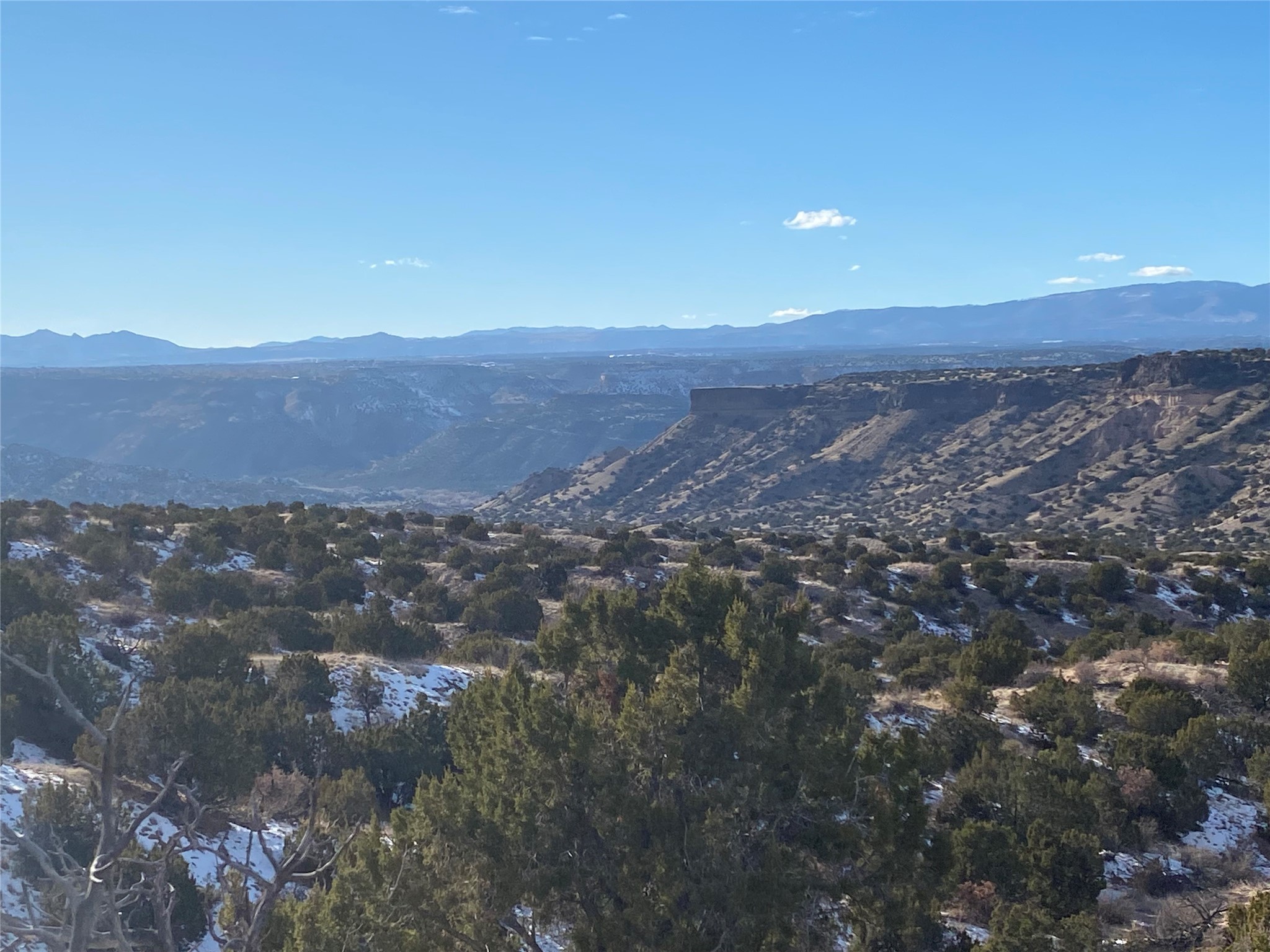 4.98 Acres Near Old Buckman, Santa Fe, New Mexico image 10